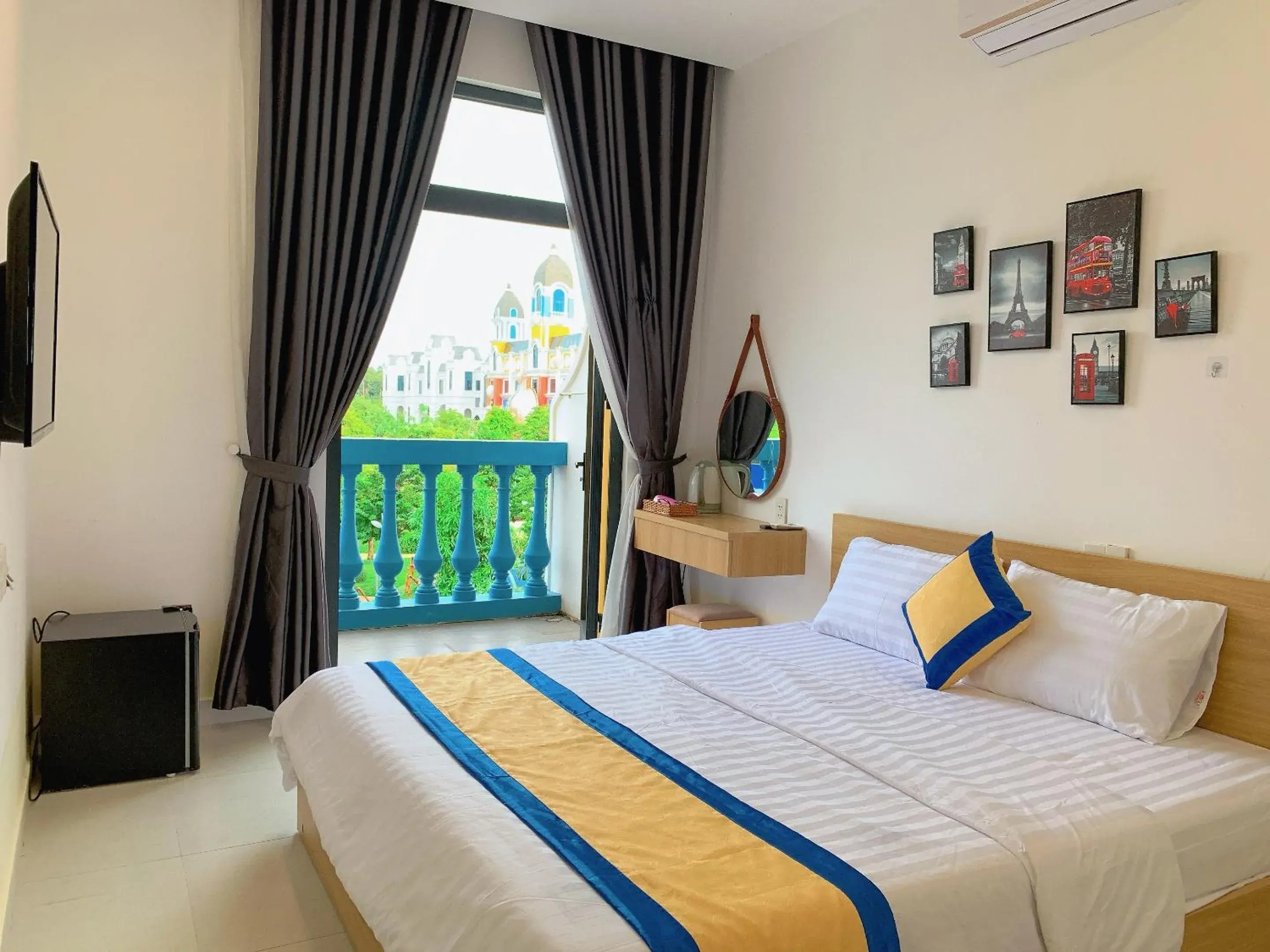Hannah Homestay Hannah Homestay