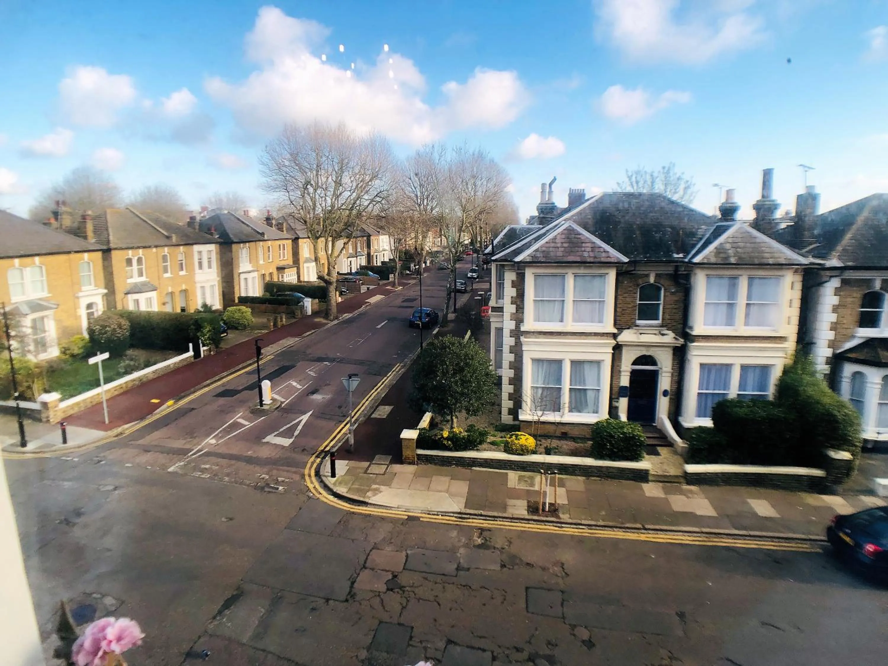 Neighbourhood in Ilfracombe House Hotel - near Cliffs Pavilion
