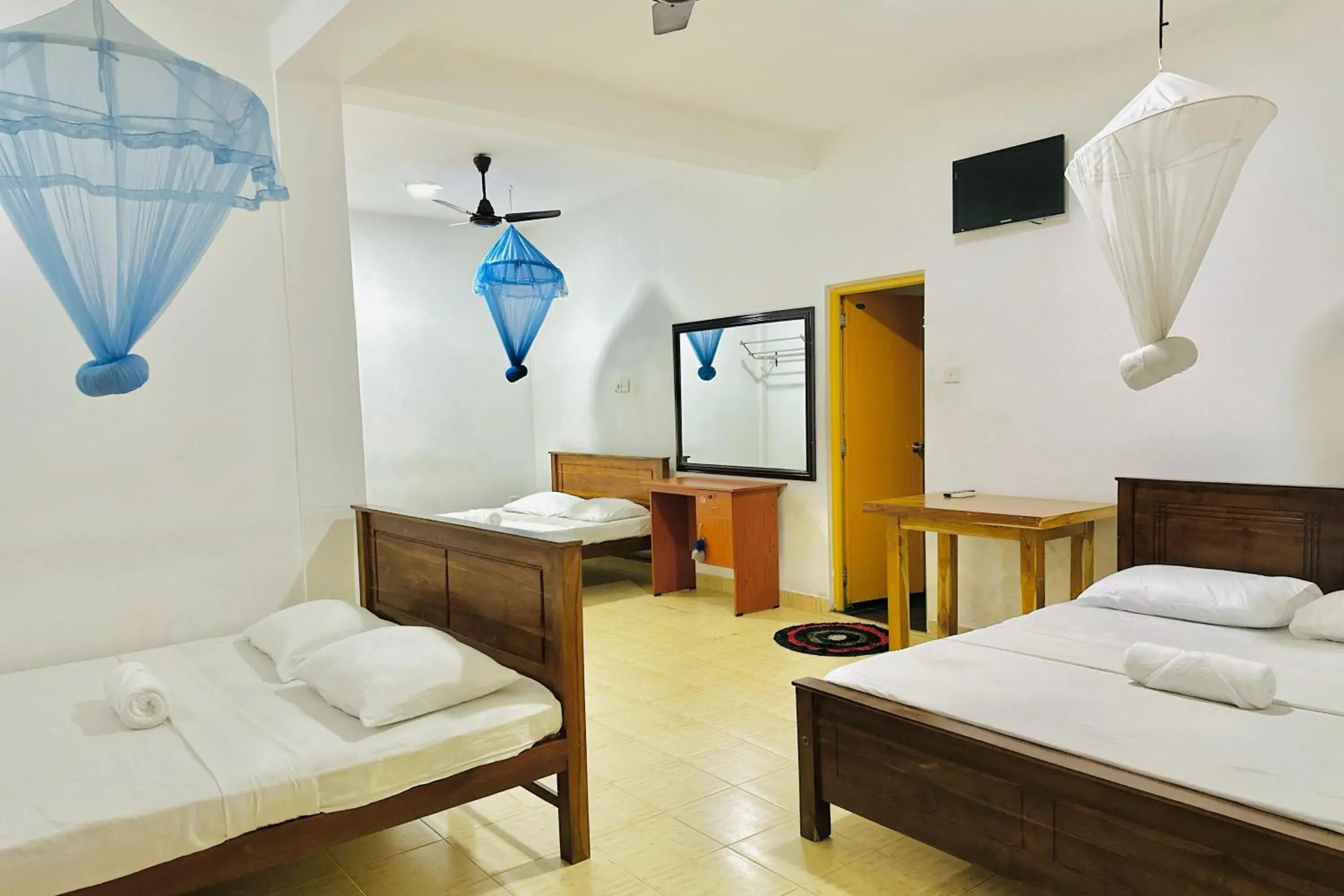 Family Room in Gamagedara Resort Family Room in Gamagedara Resort