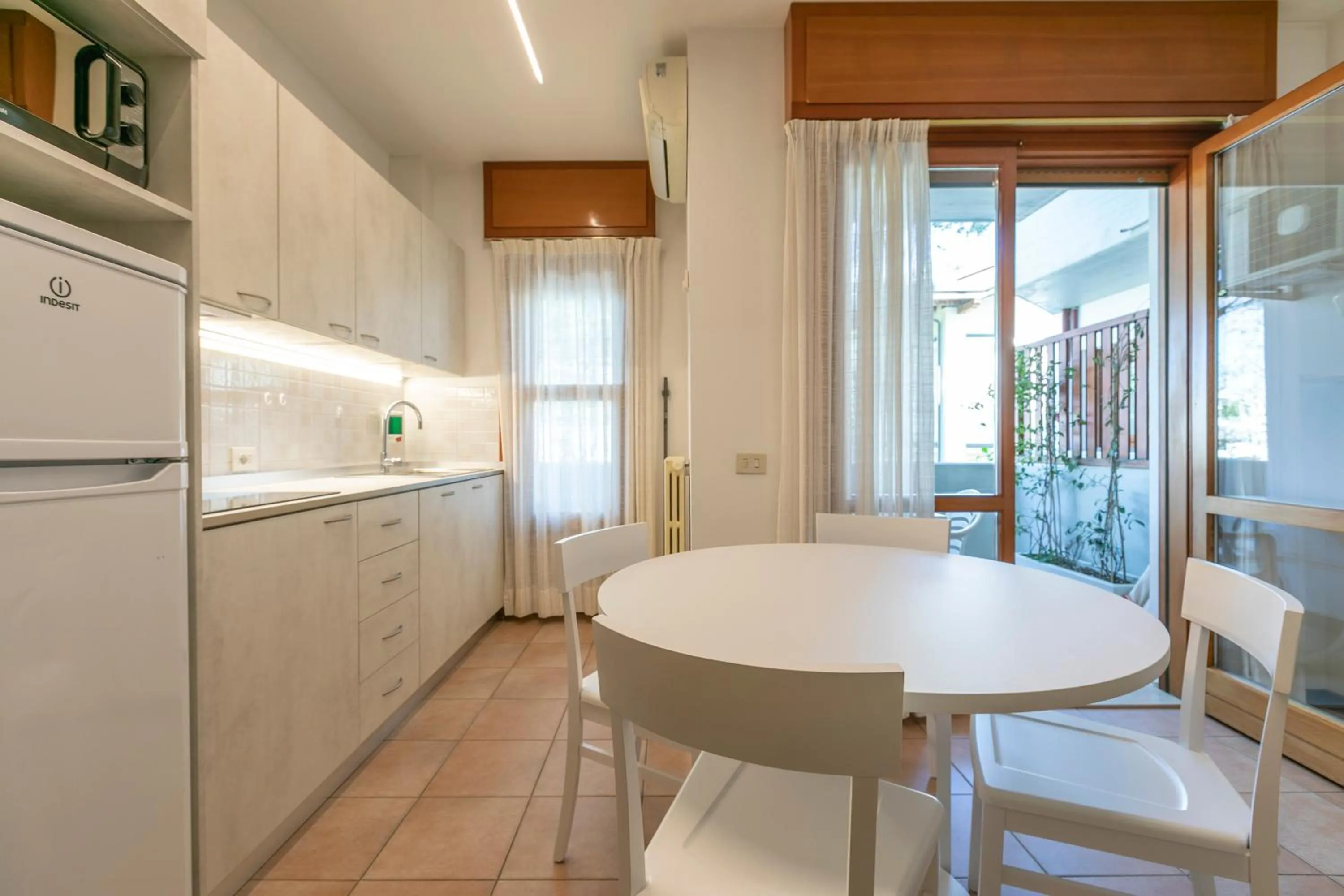 Residence Piccolo