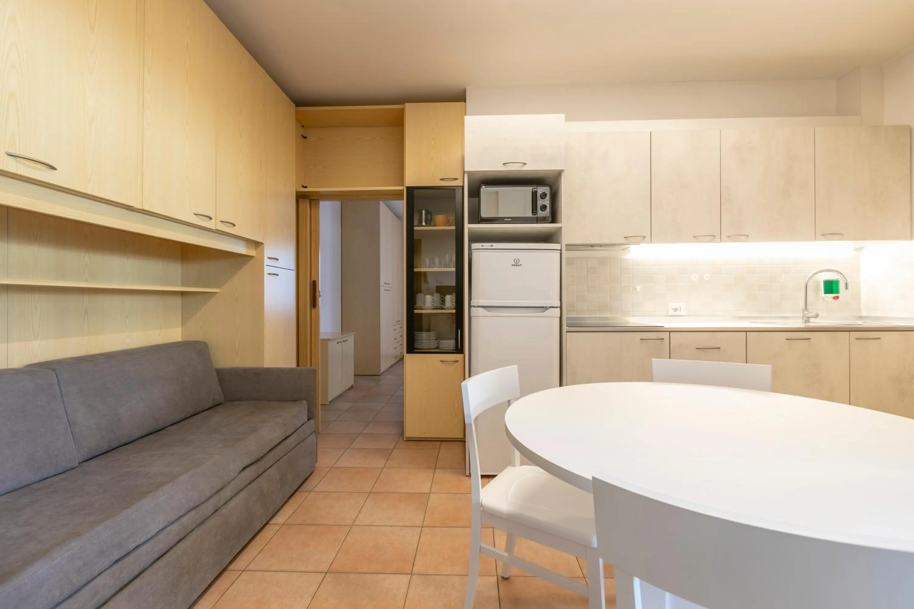 Residence Piccolo