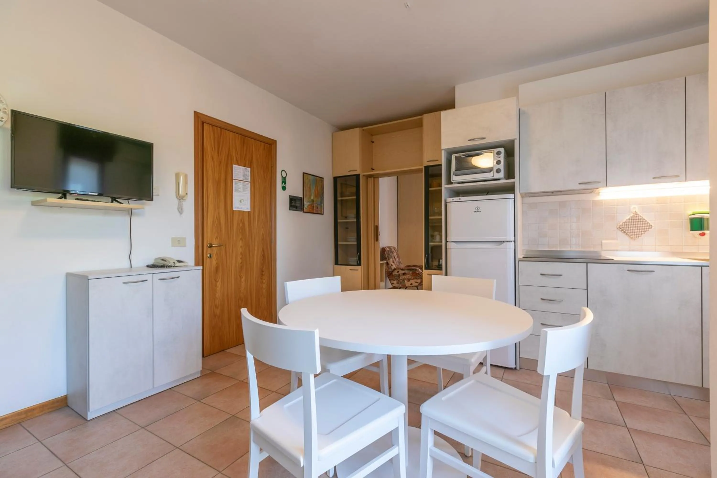 Residence Piccolo