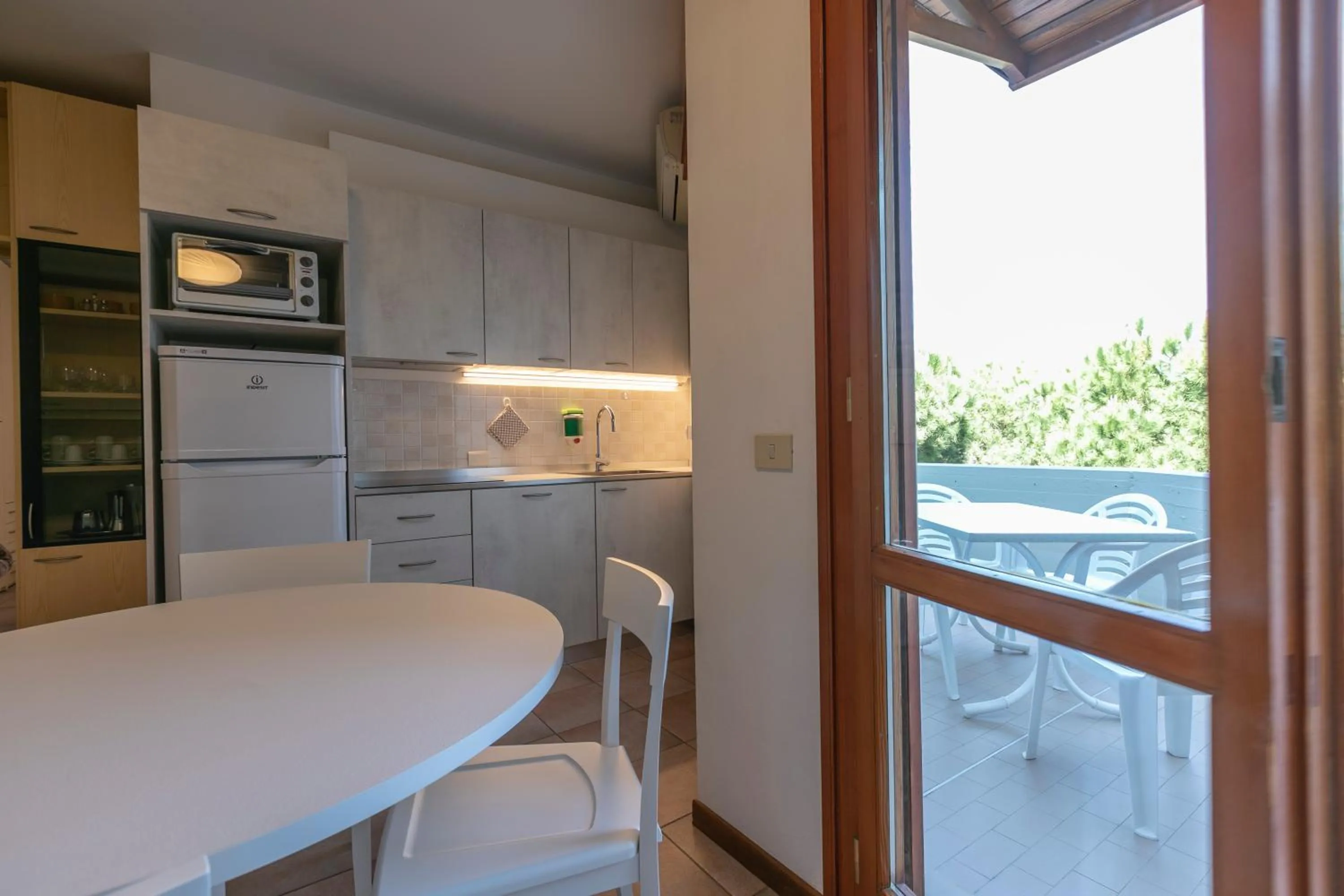 Residence Piccolo