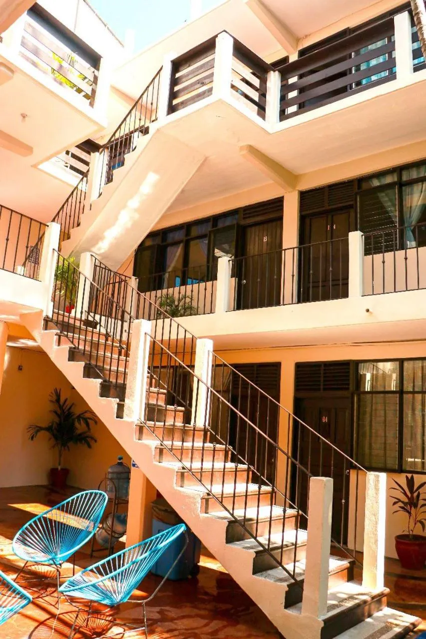 Hotel Rivera Del Mar