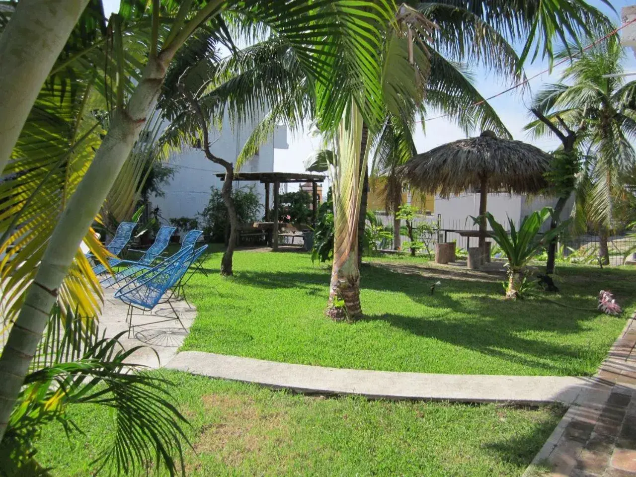 Deluxe Family Room in Hotel Rivera Del Mar Deluxe Family Room in Hotel Rivera Del Mar