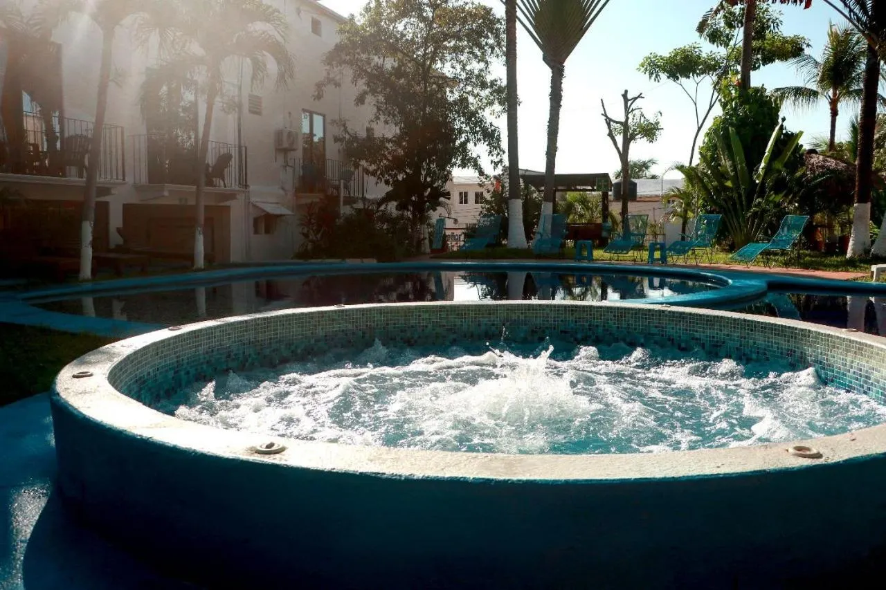 Hotel Rivera Del Mar