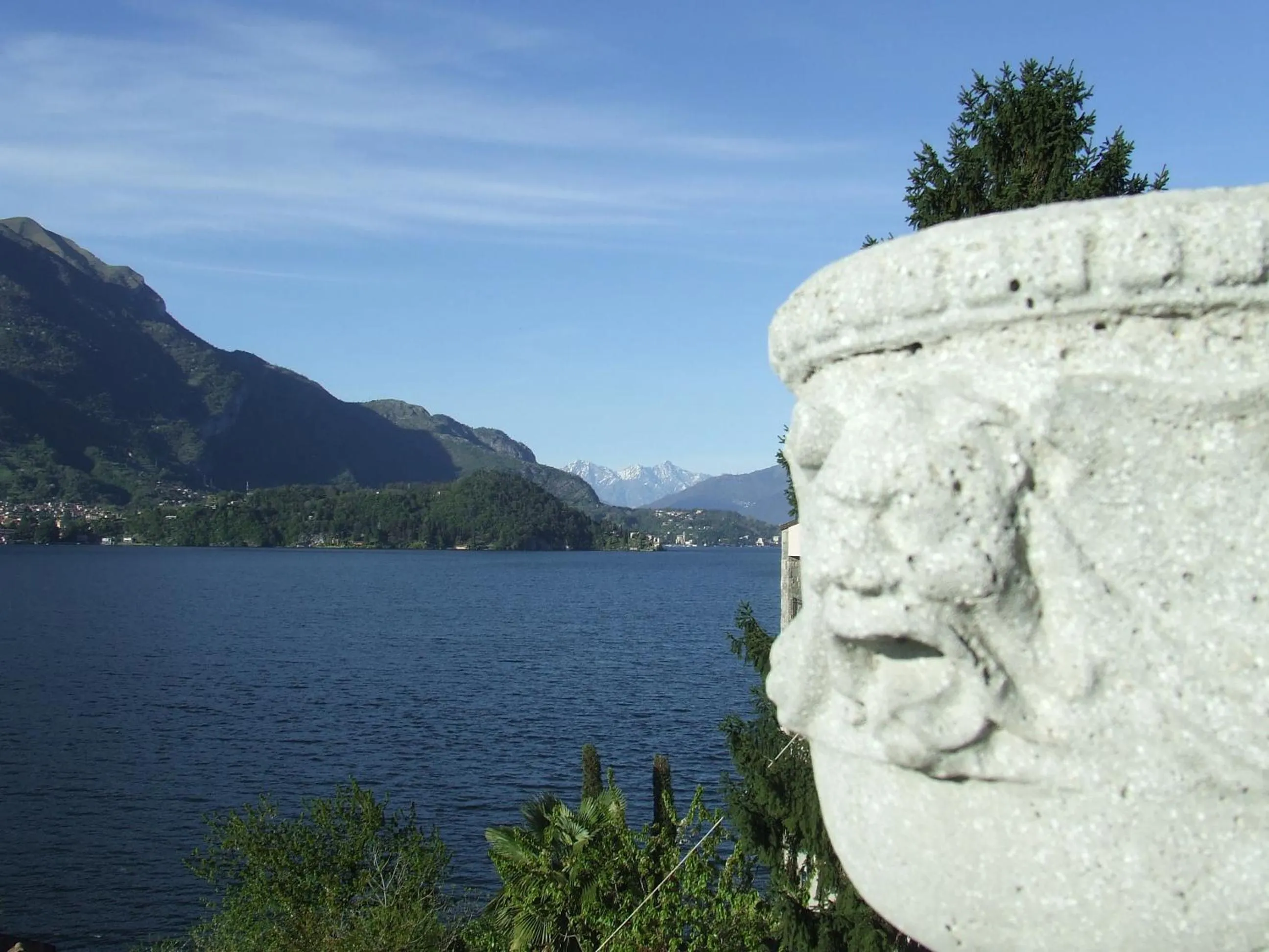 View (from property/room) in Hotel Helvetia