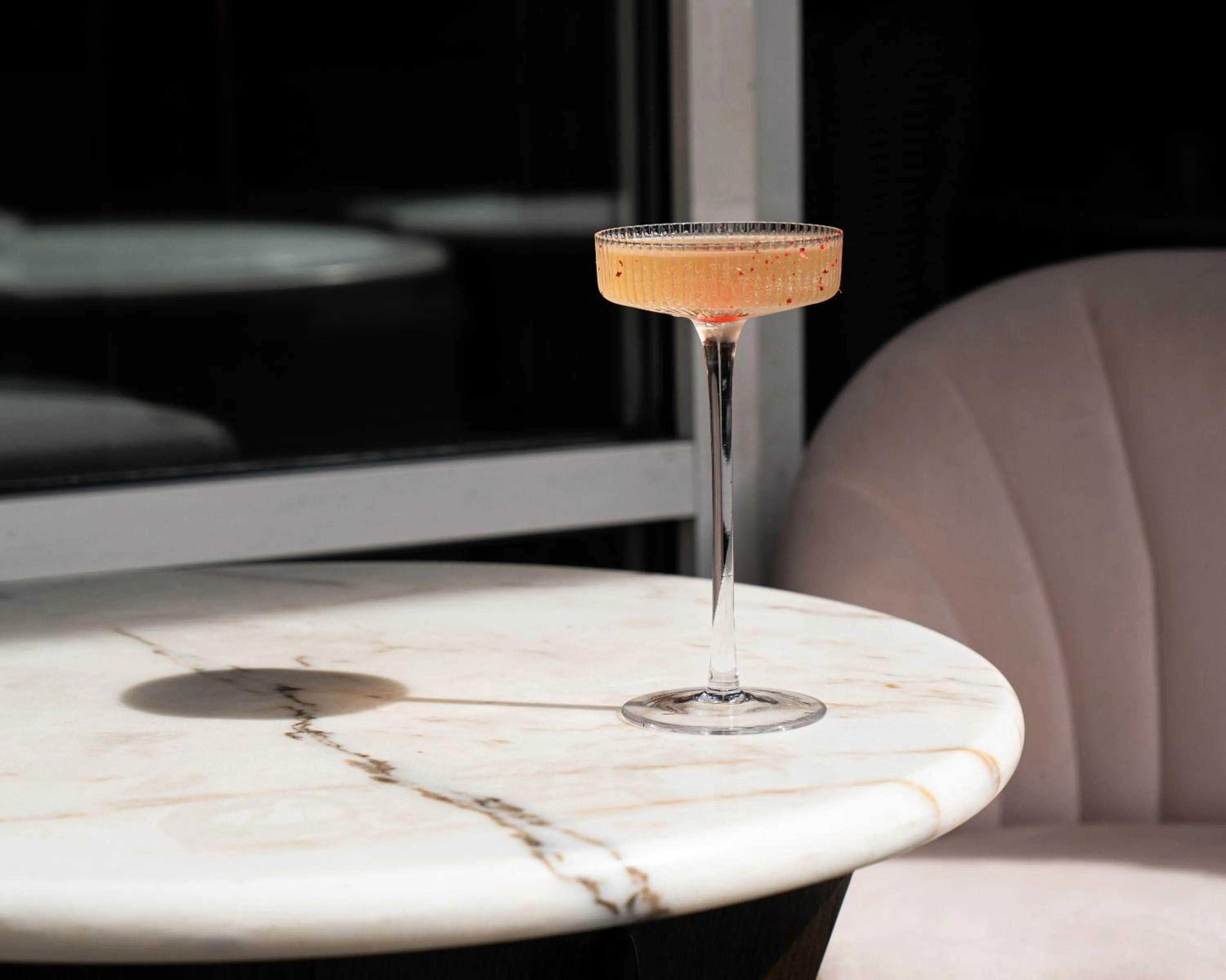 Lounge or bar in Millennium Hotel London Knightsbridge