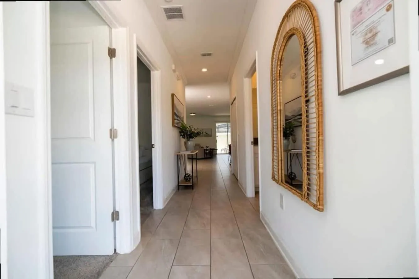 Splendid 5Bd Close to Disney at Storey Lake 4251