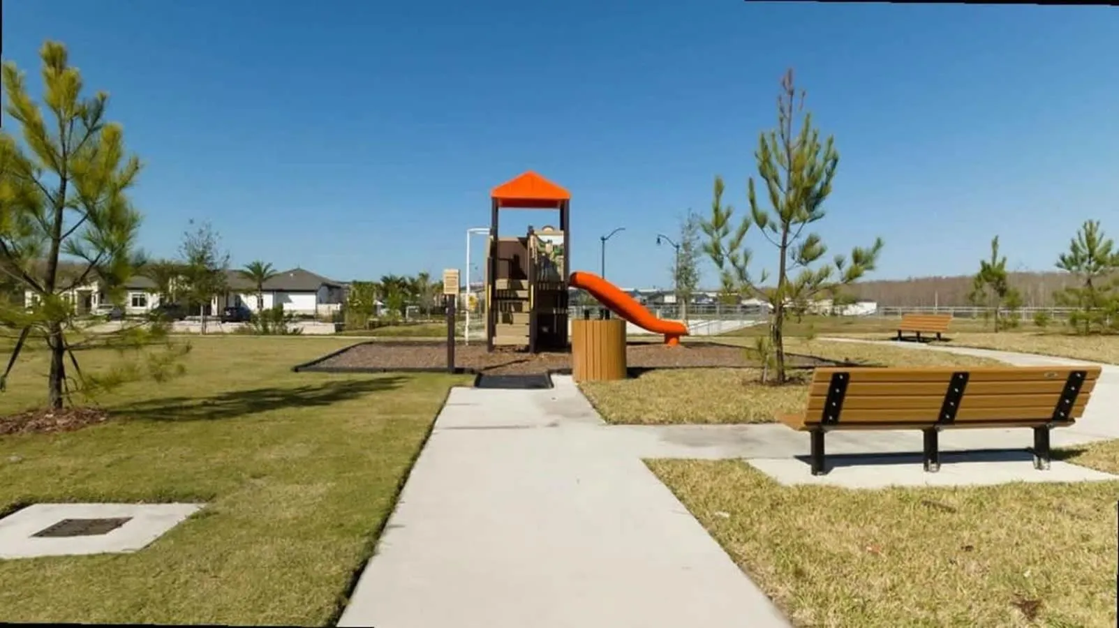 Splendid 5Bd Close to Disney at Storey Lake 4251