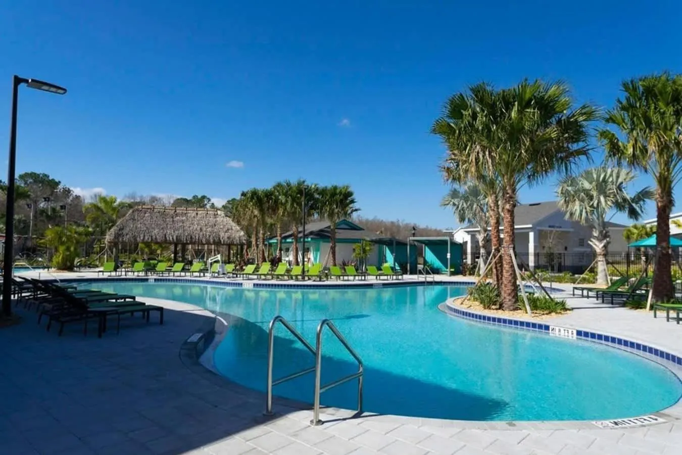 Splendid 5Bd Close to Disney at Storey Lake 4251