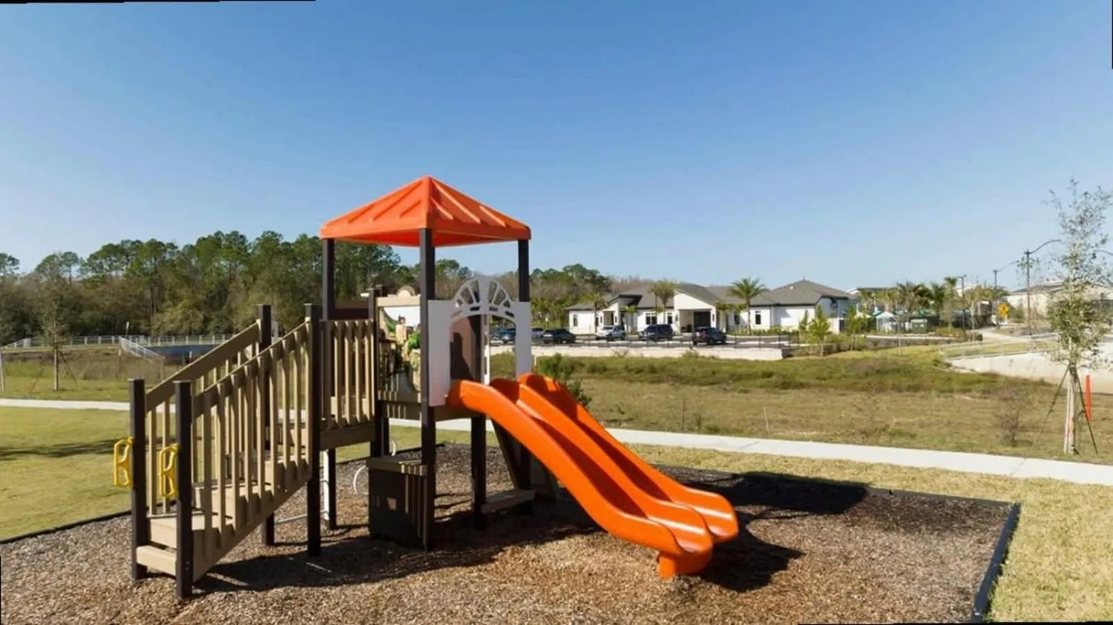 Splendid 5Bd Close to Disney at Storey Lake 4251