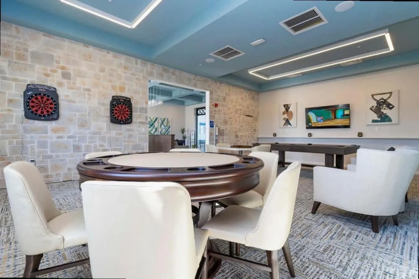 Splendid 5Bd Close to Disney at Storey Lake 4251