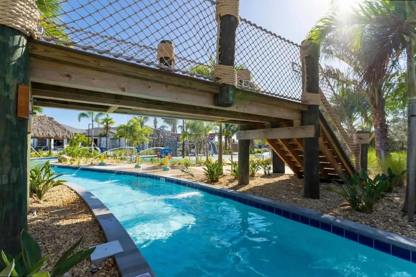 Splendid 5Bd Close to Disney at Storey Lake 4251