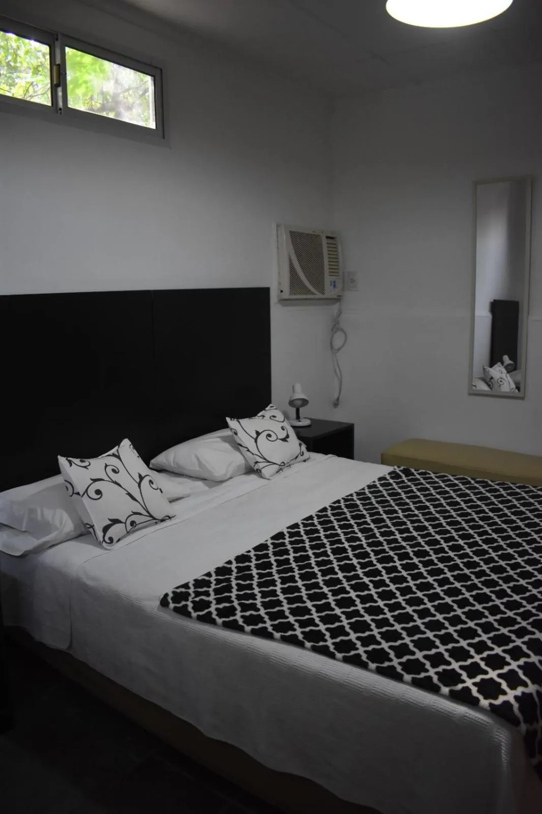 Bed in Ñanderoga B&B