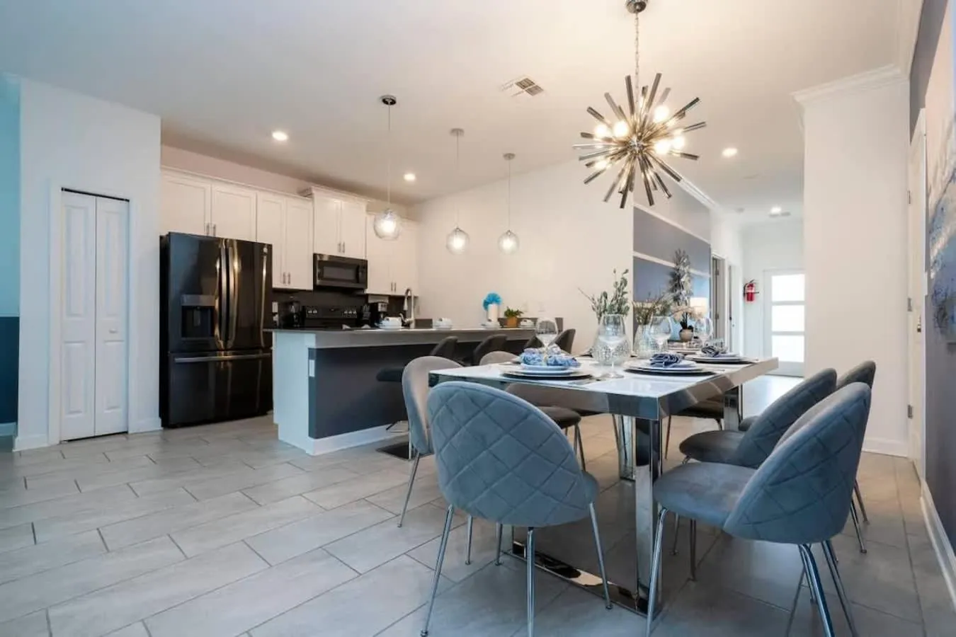 Gorgeous 4 Bd w Pool at Storey Lake Resort 4277