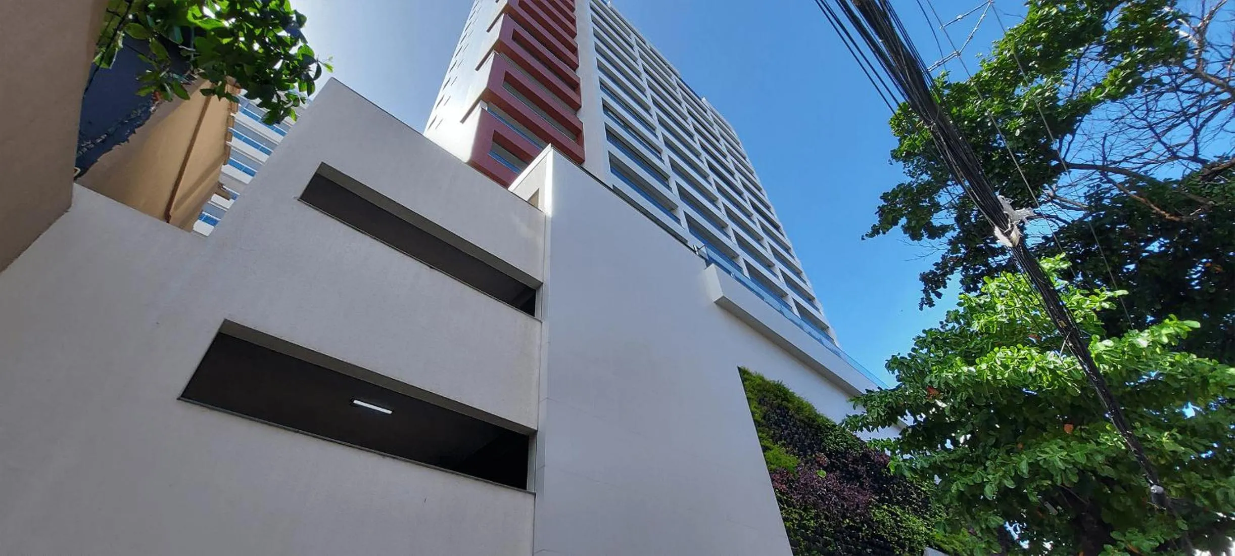 COBAR0111 - Edifício 535 Barra