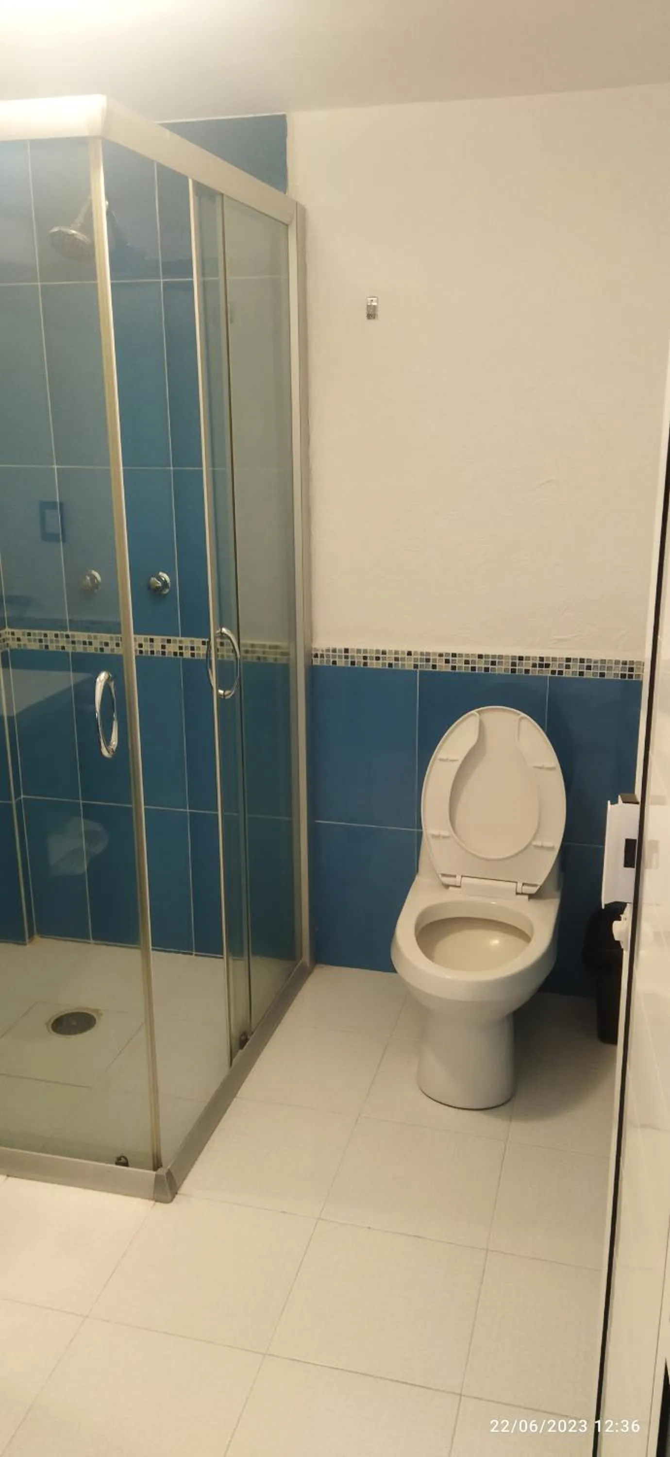 Hotel Sevilla Perote