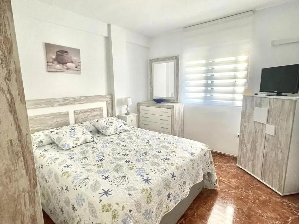 Calu Homes Nerja Calu Homes Nerja