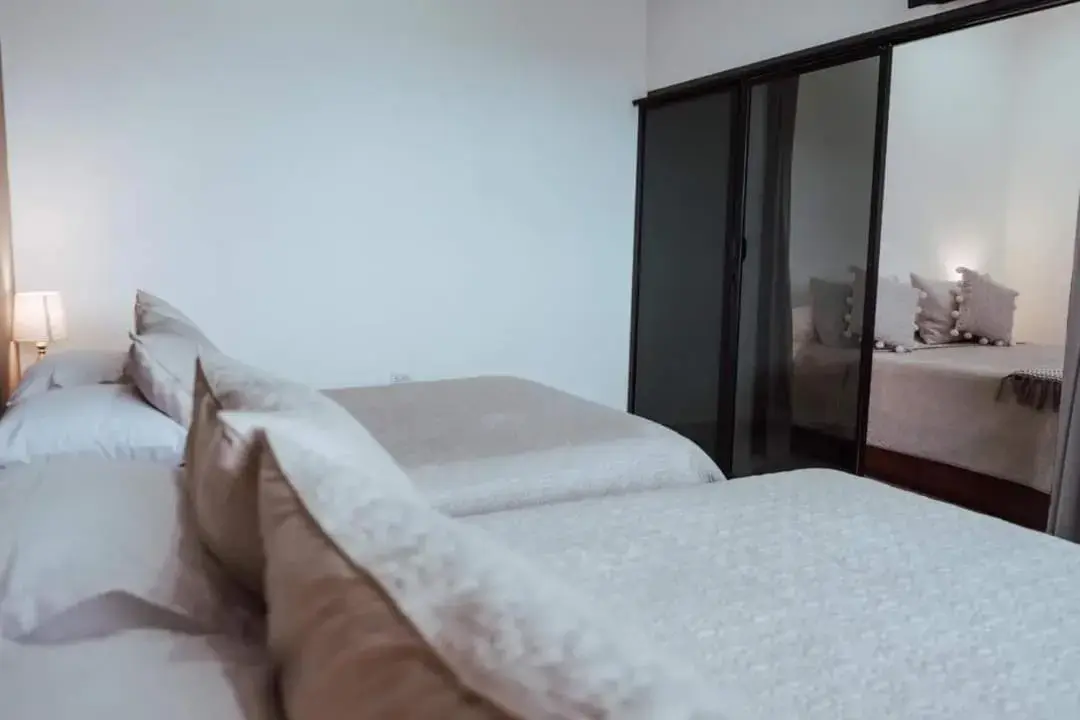 Family Room in HOTEL AYRE By Baltra Family Room in HOTEL AYRE By Baltra