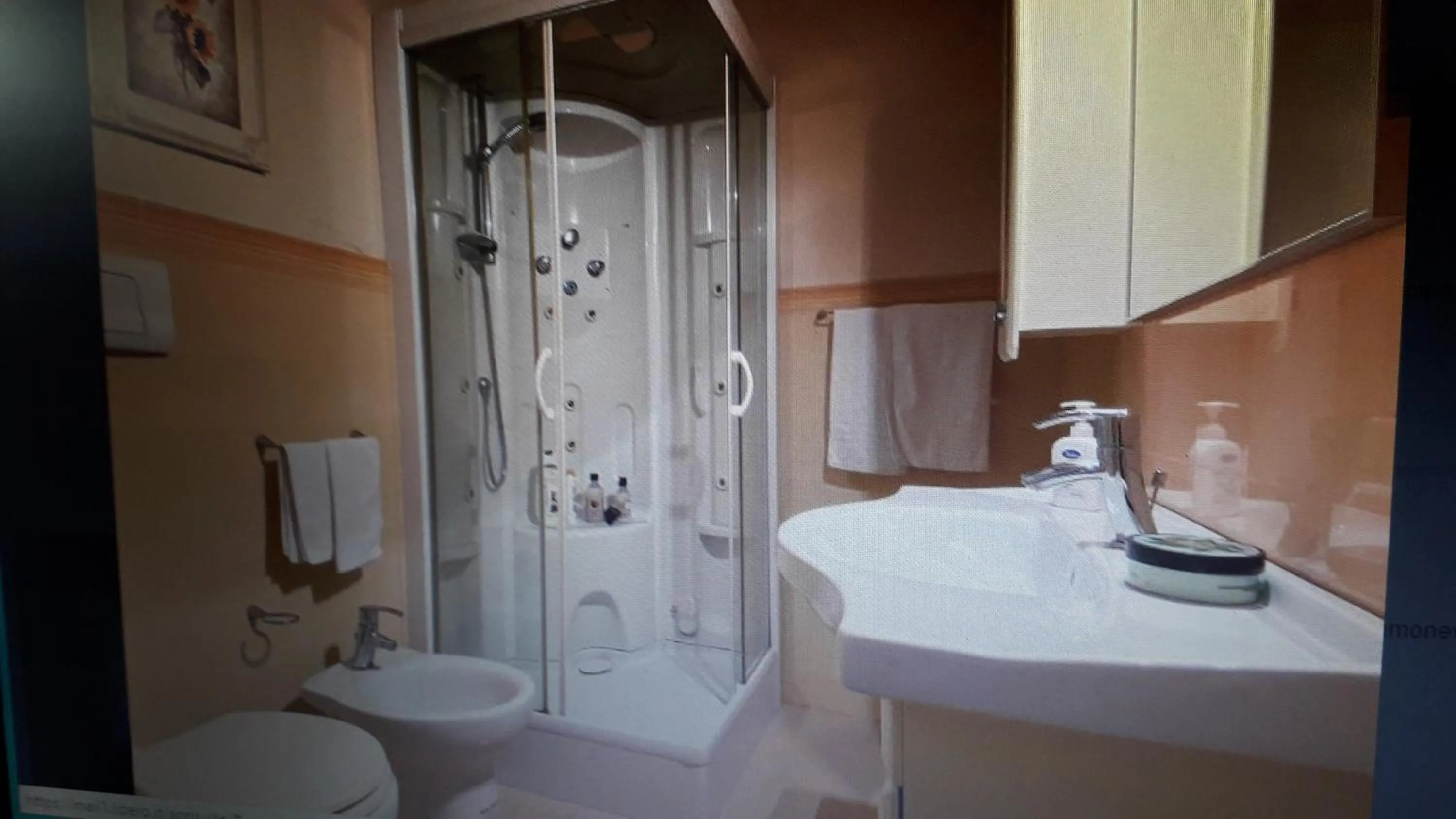 I Faraglioni Comfort Rooms