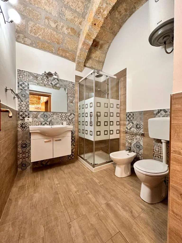 I Faraglioni Comfort Rooms