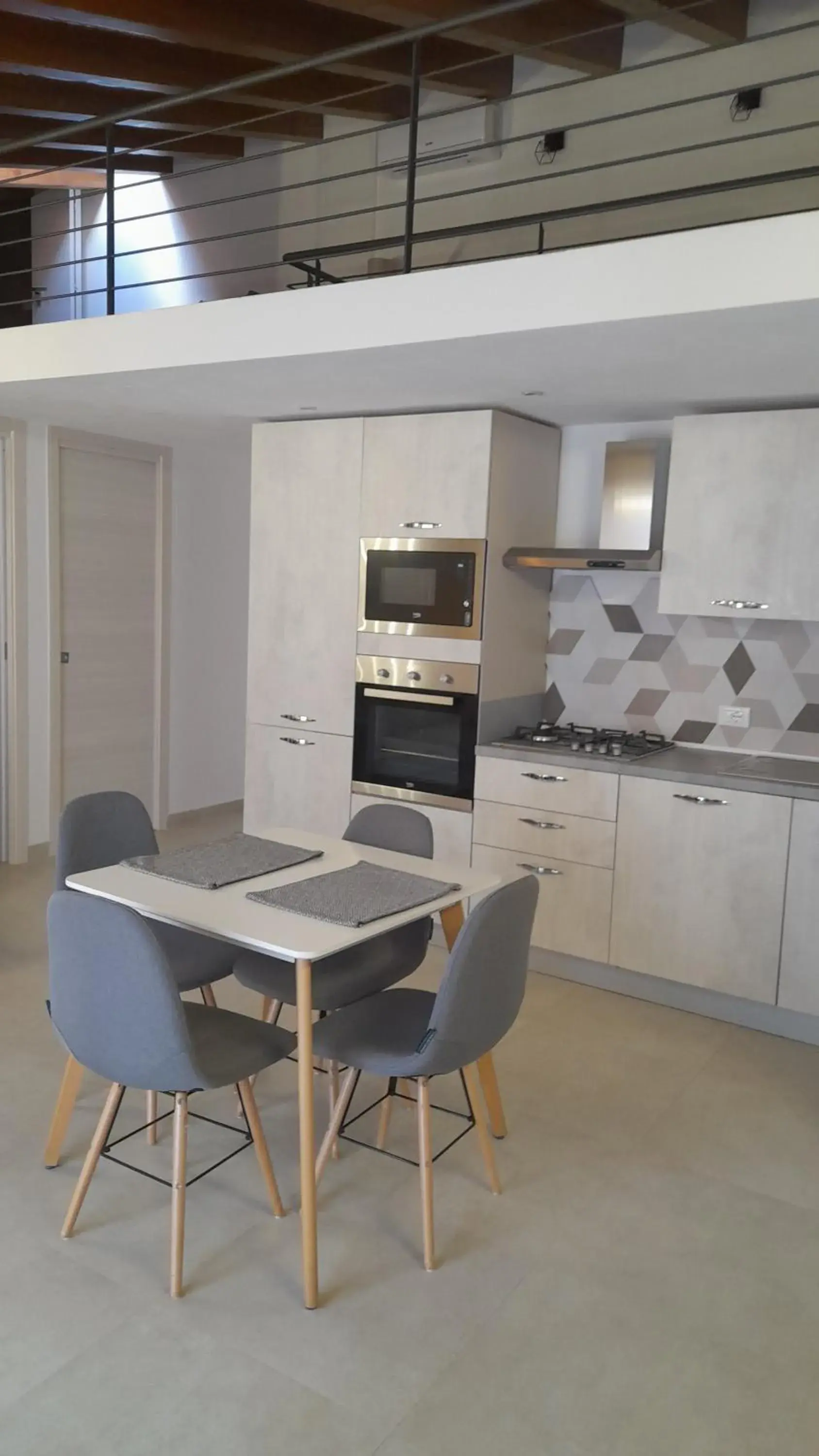Superior Apartment in I Faraglioni Comfort Rooms Superior Apartment in I Faraglioni Comfort Rooms
