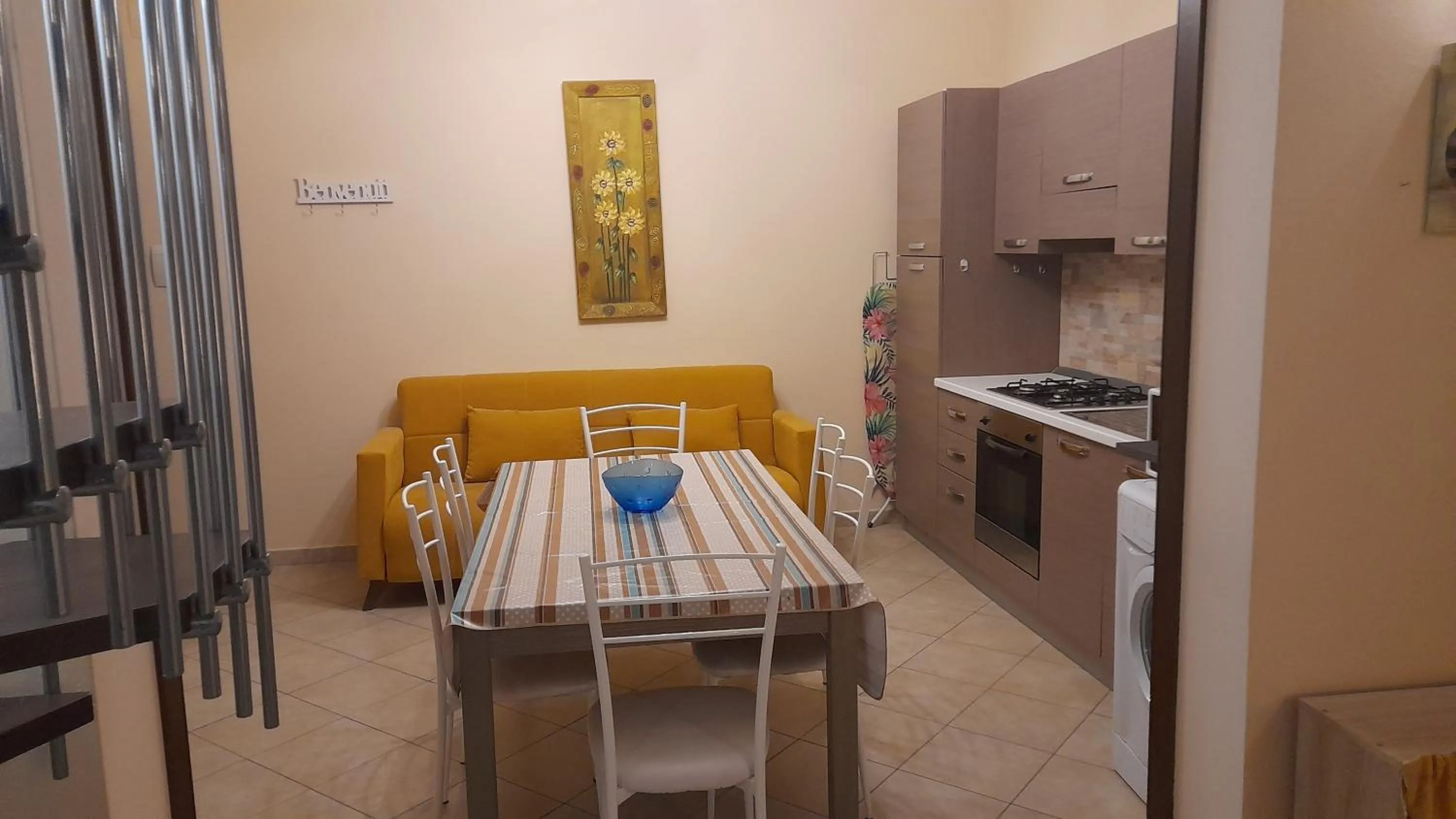 I Faraglioni Comfort Rooms
