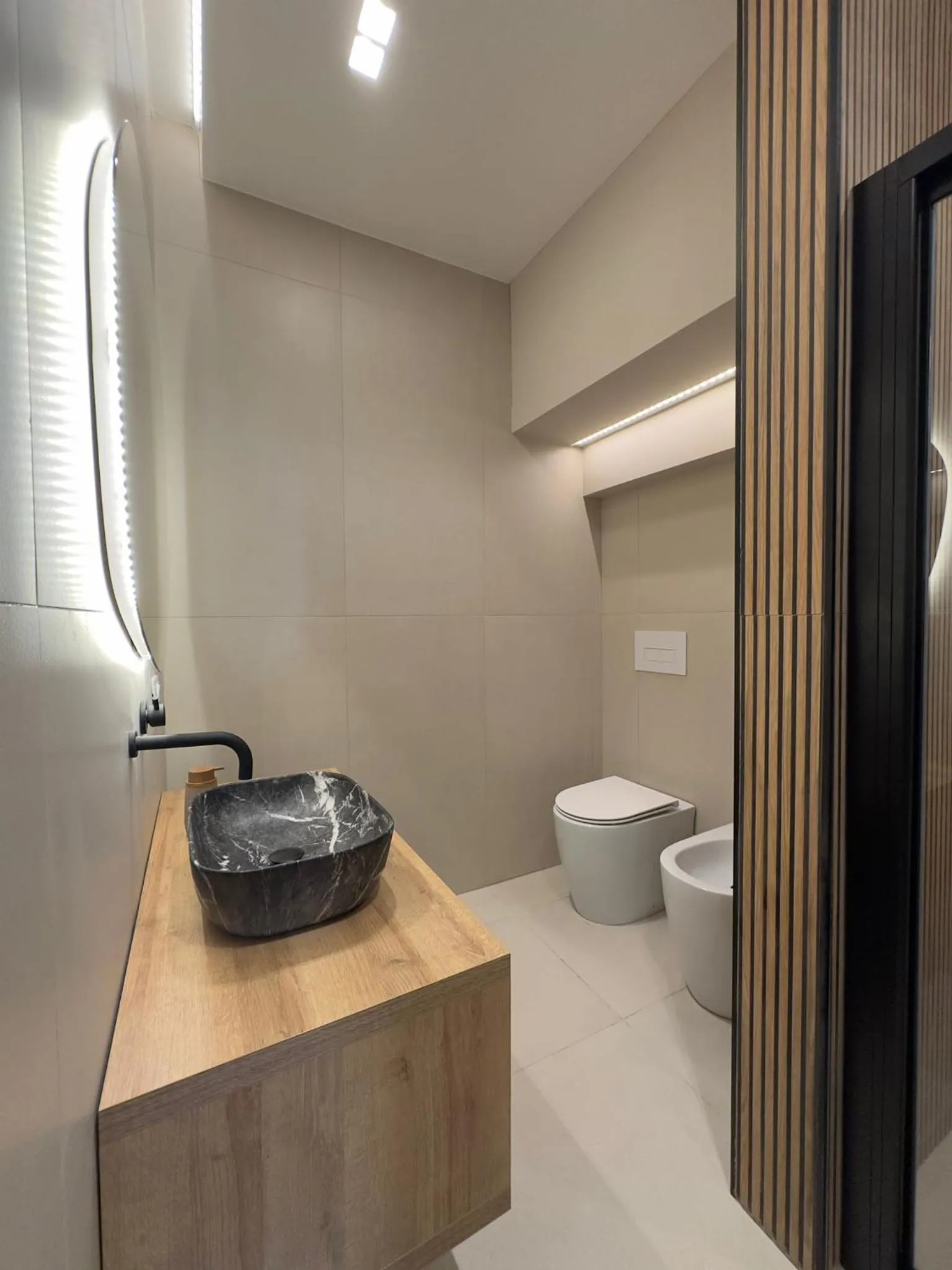 I Faraglioni Comfort Rooms
