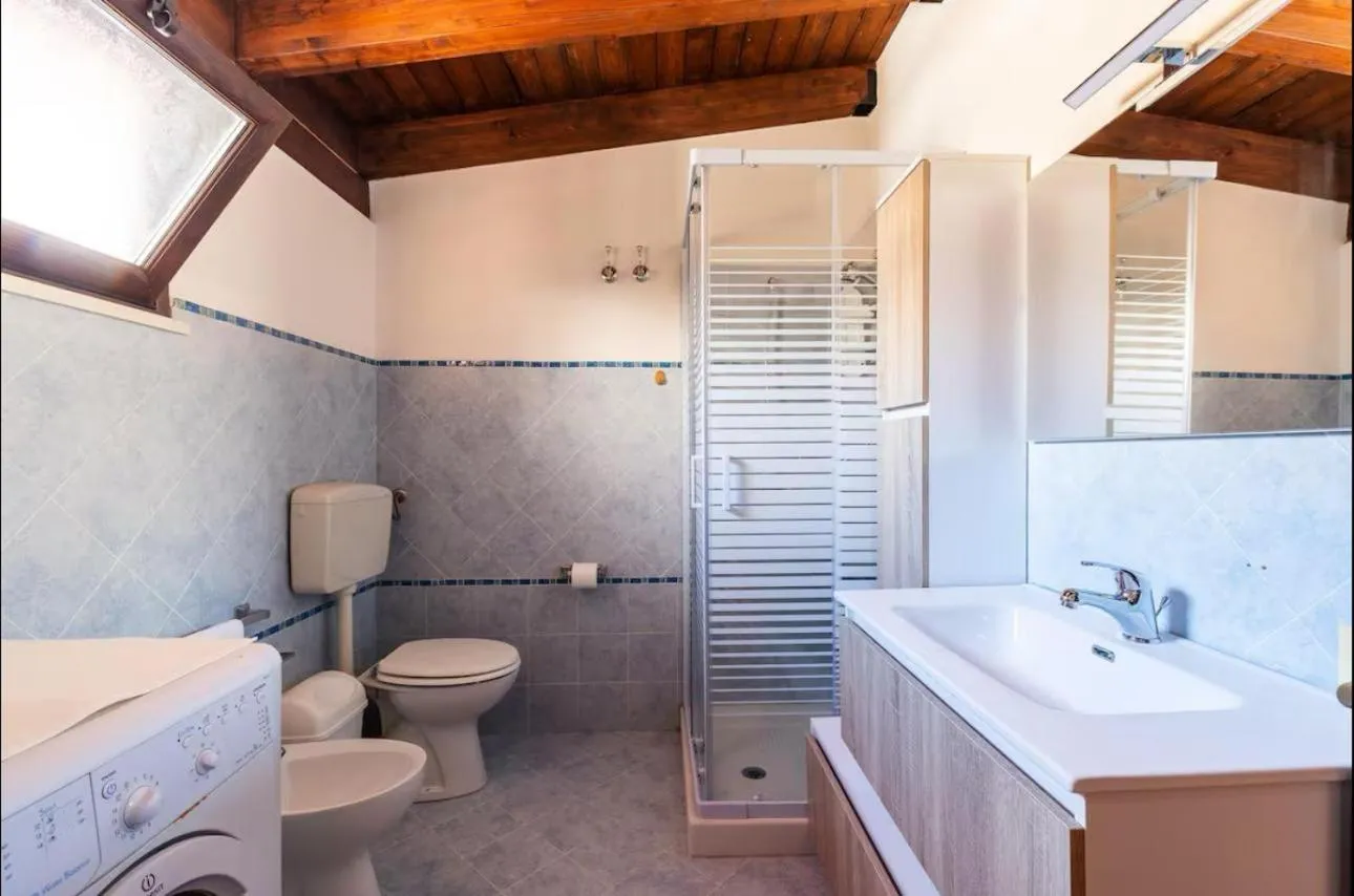 I Faraglioni Comfort Rooms