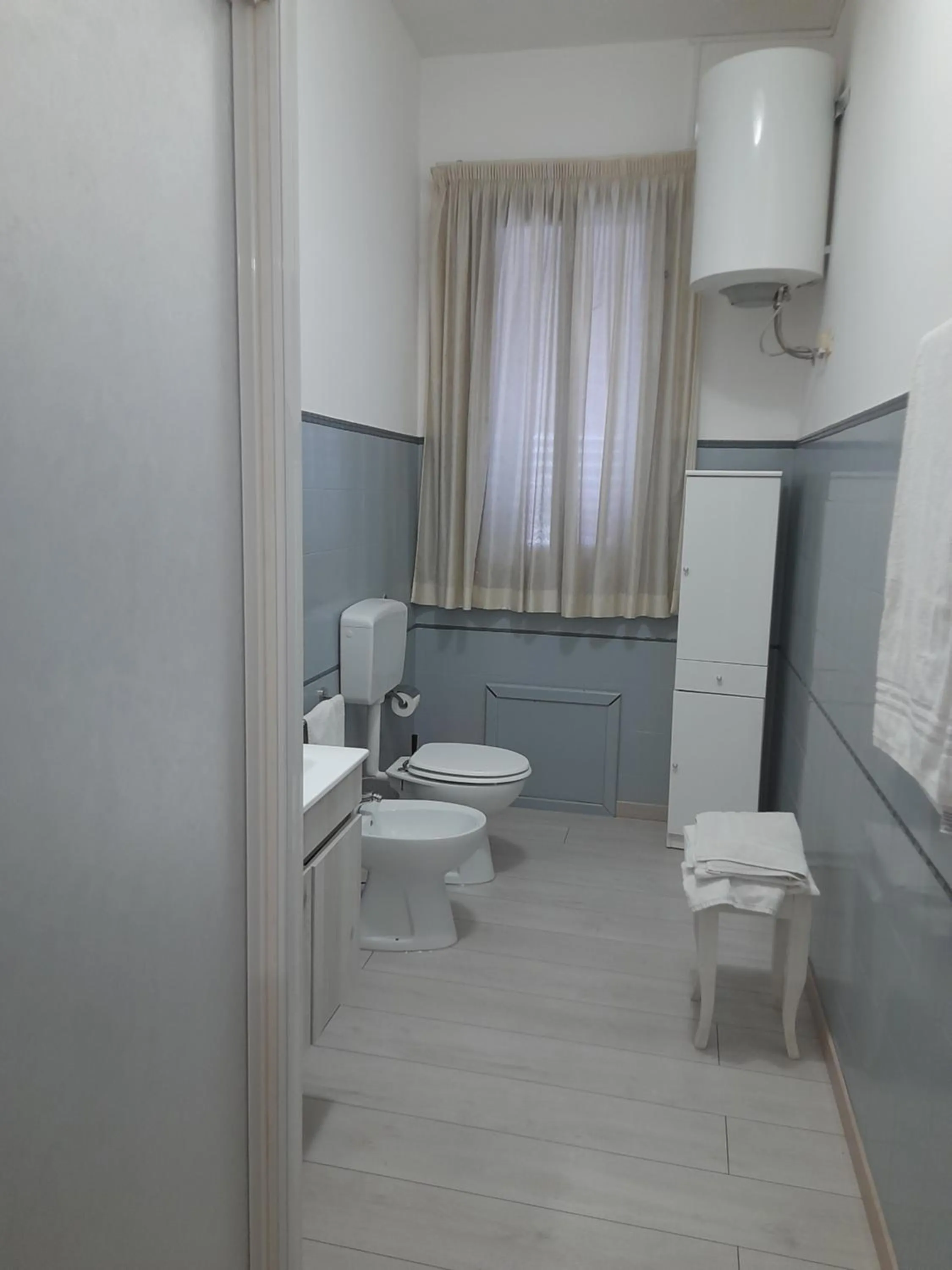 I Faraglioni Comfort Rooms