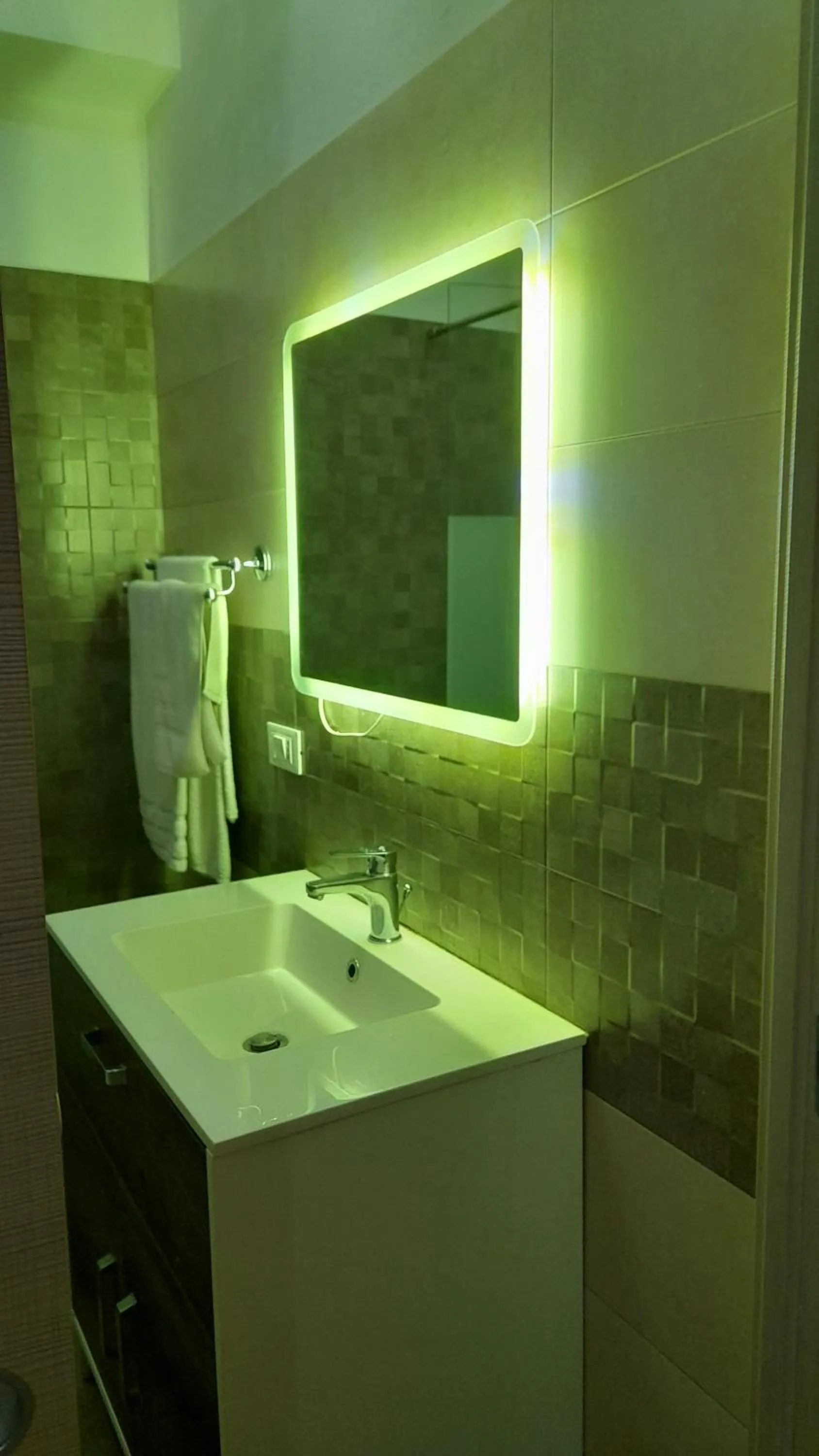 I Faraglioni Comfort Rooms