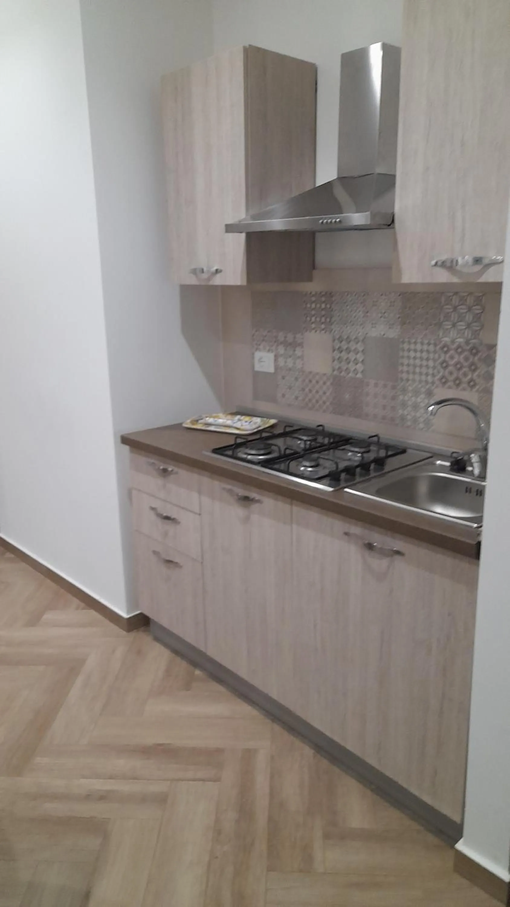 I Faraglioni Comfort Rooms