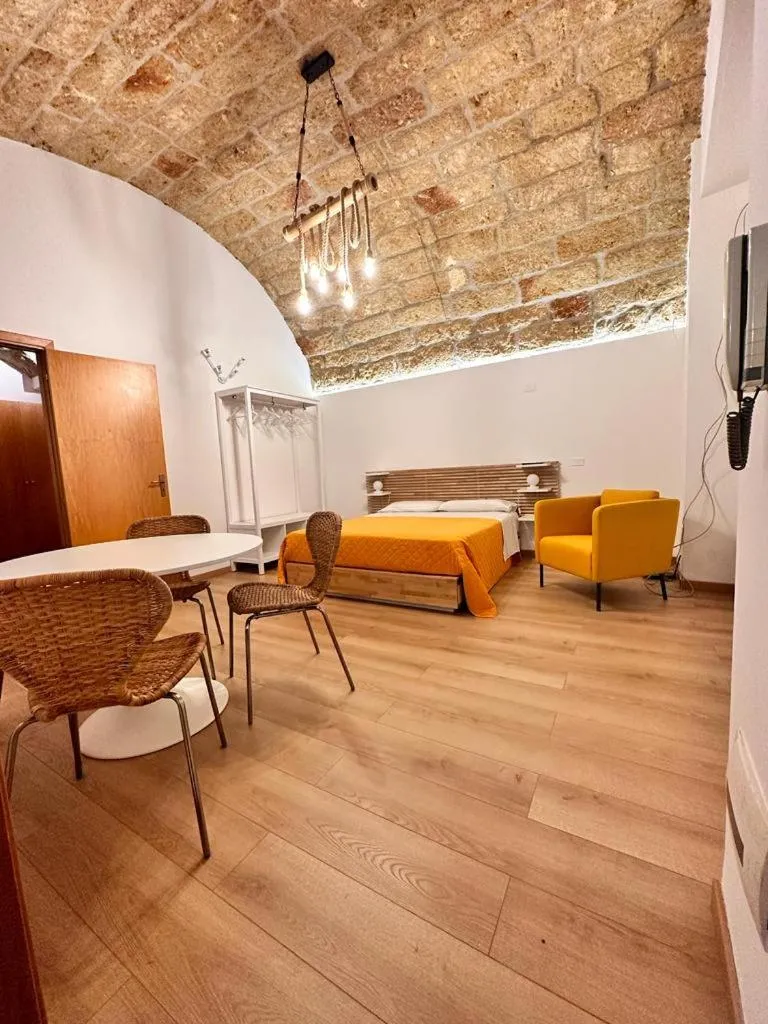 I Faraglioni Comfort Rooms