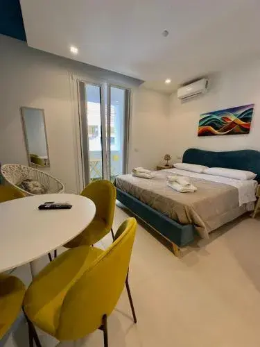 I Faraglioni Comfort Rooms I Faraglioni Comfort Rooms