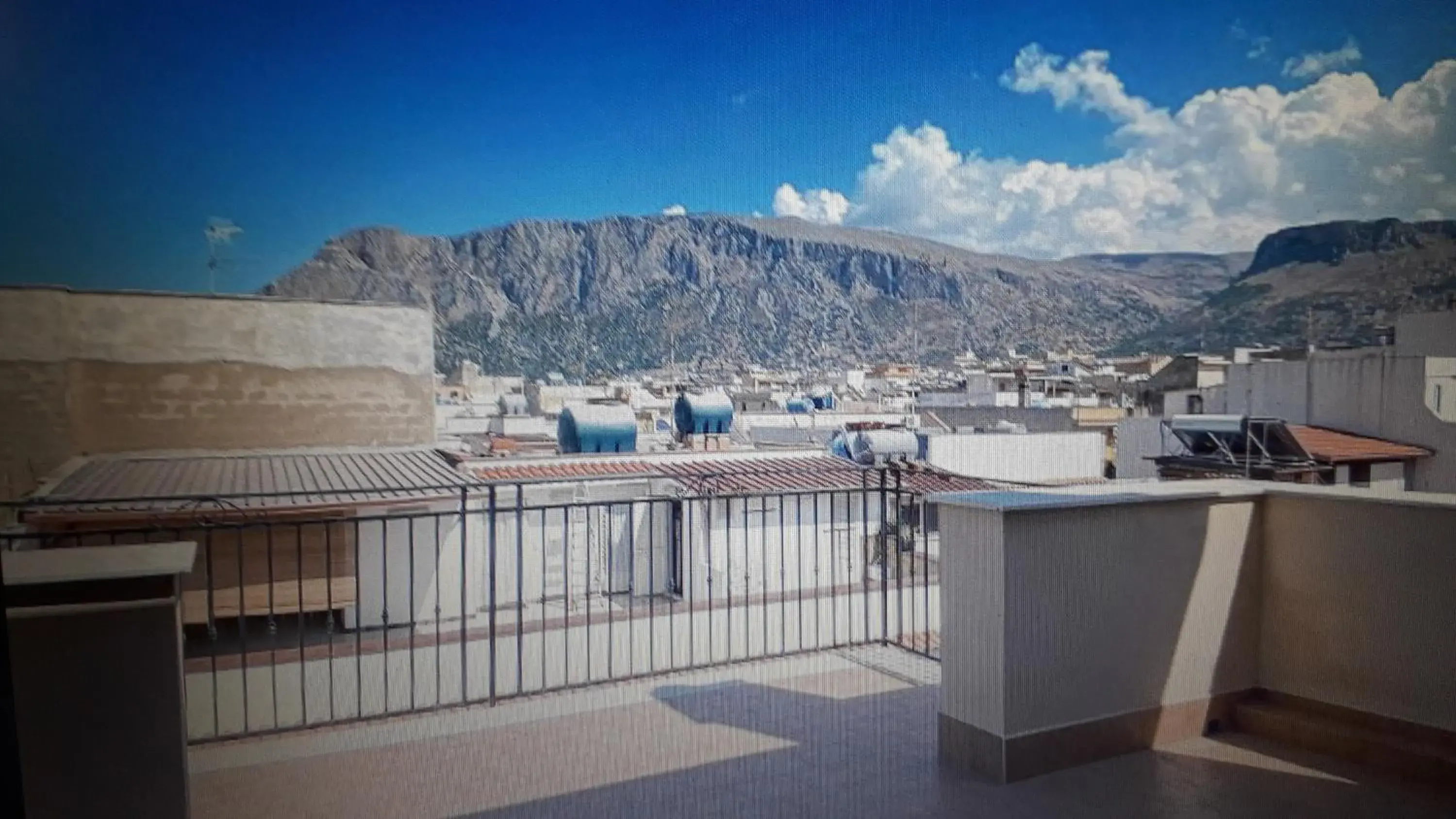 Apartment with Terrace in I Faraglioni Comfort Rooms Apartment with Terrace in I Faraglioni Comfort Rooms