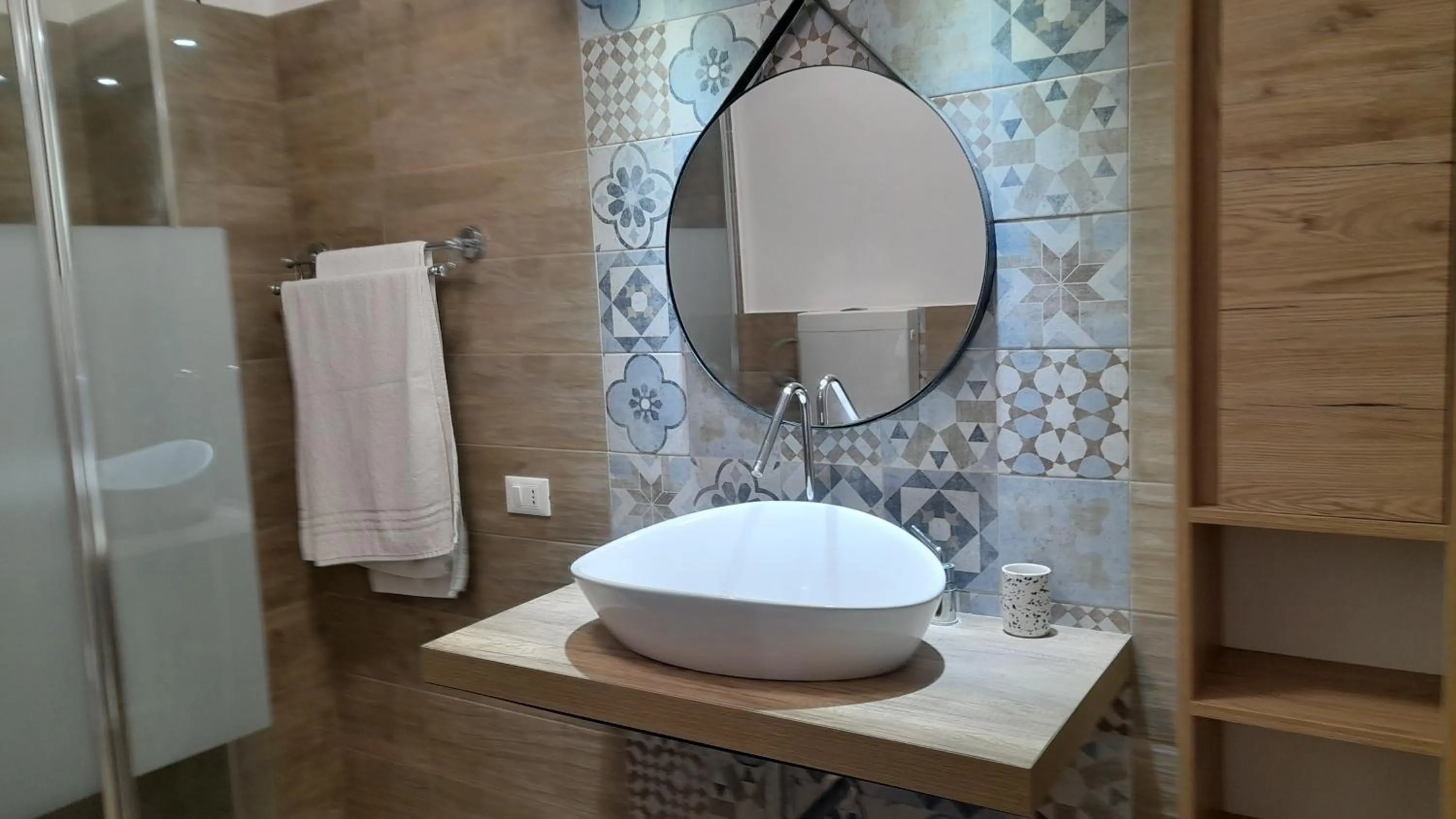 I Faraglioni Comfort Rooms