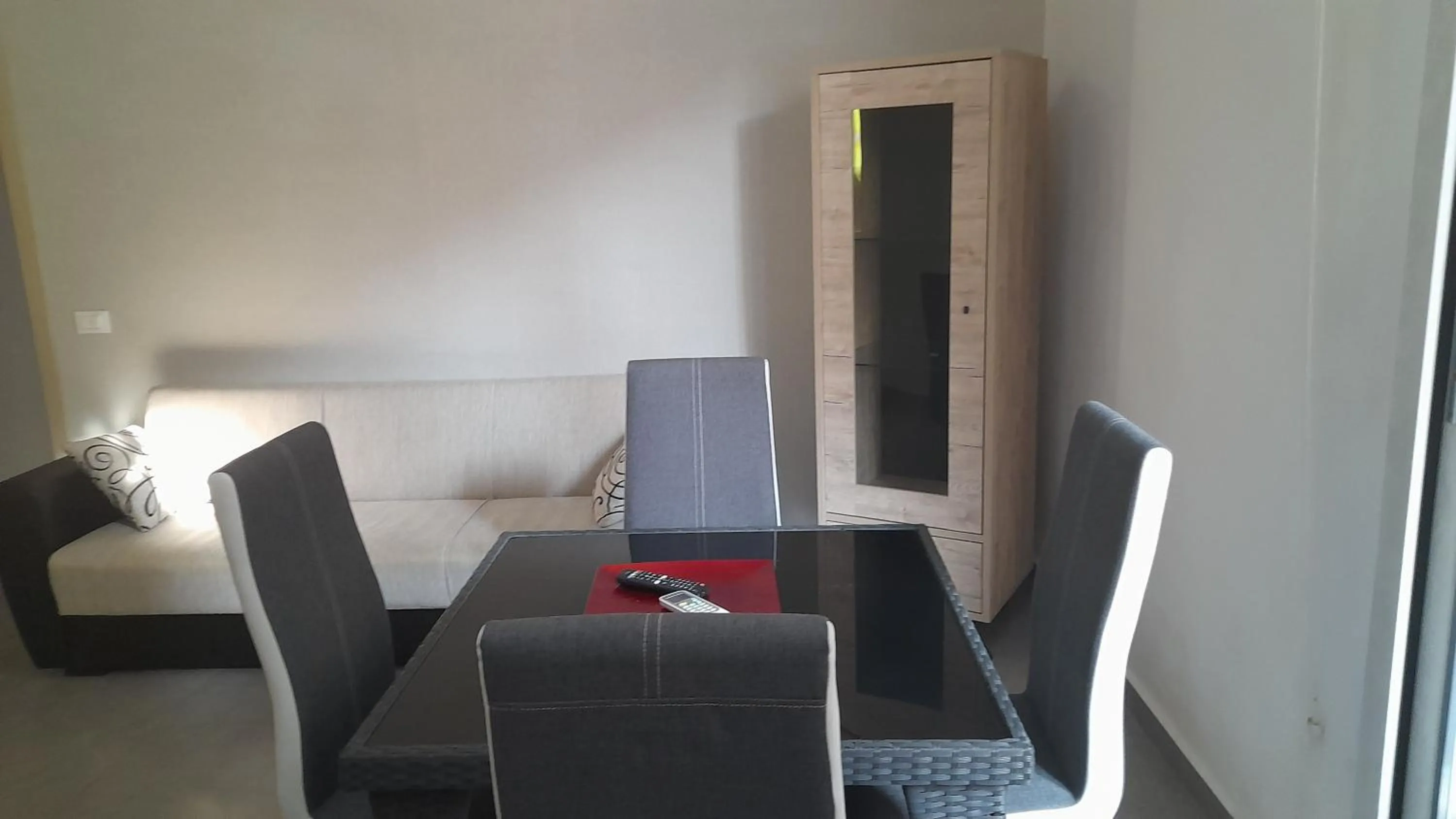 I Faraglioni Comfort Rooms