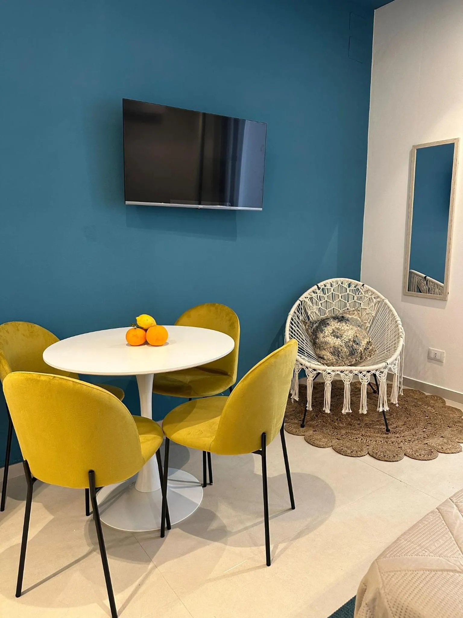 I Faraglioni Comfort Rooms