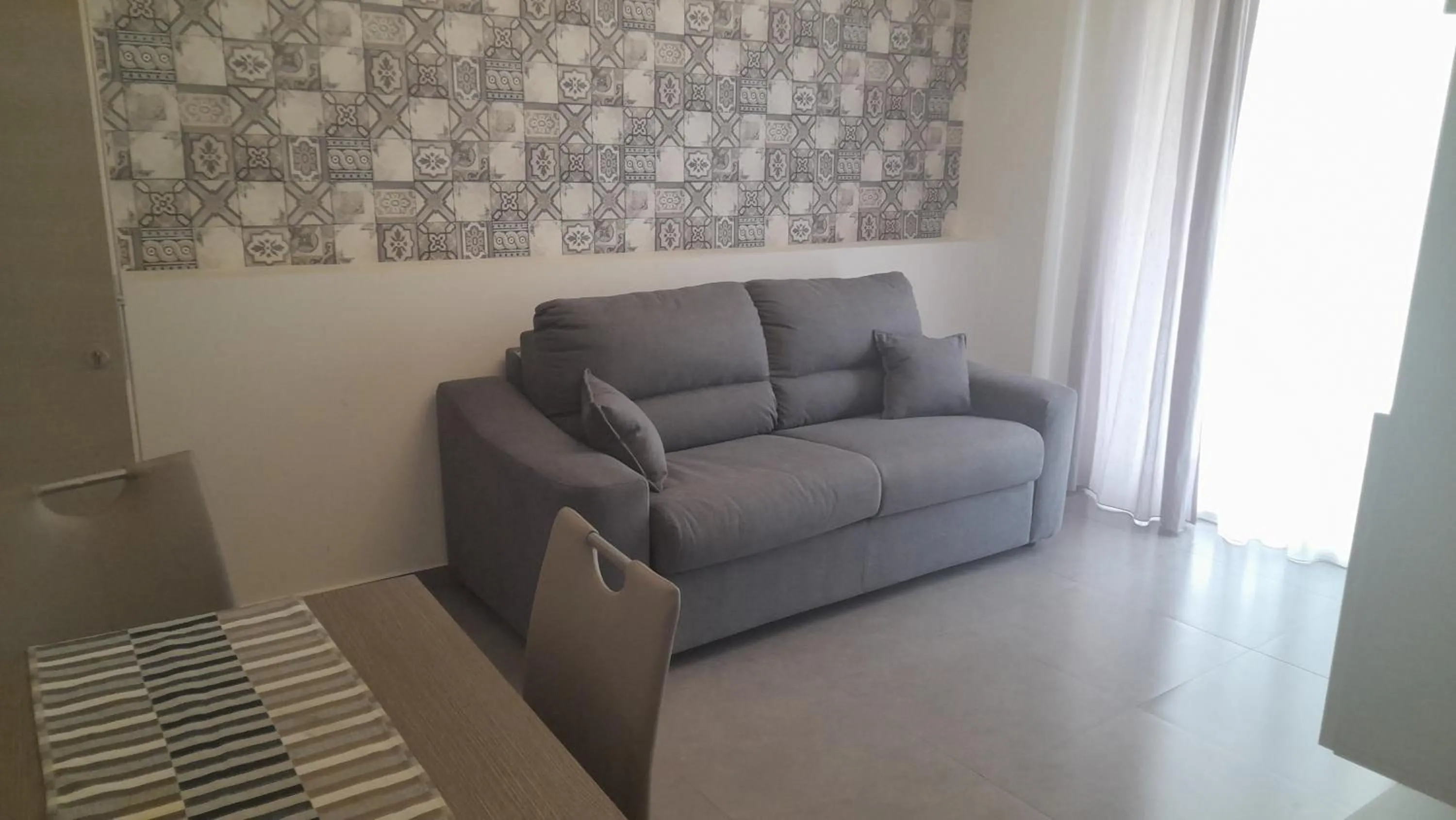 I Faraglioni Comfort Rooms