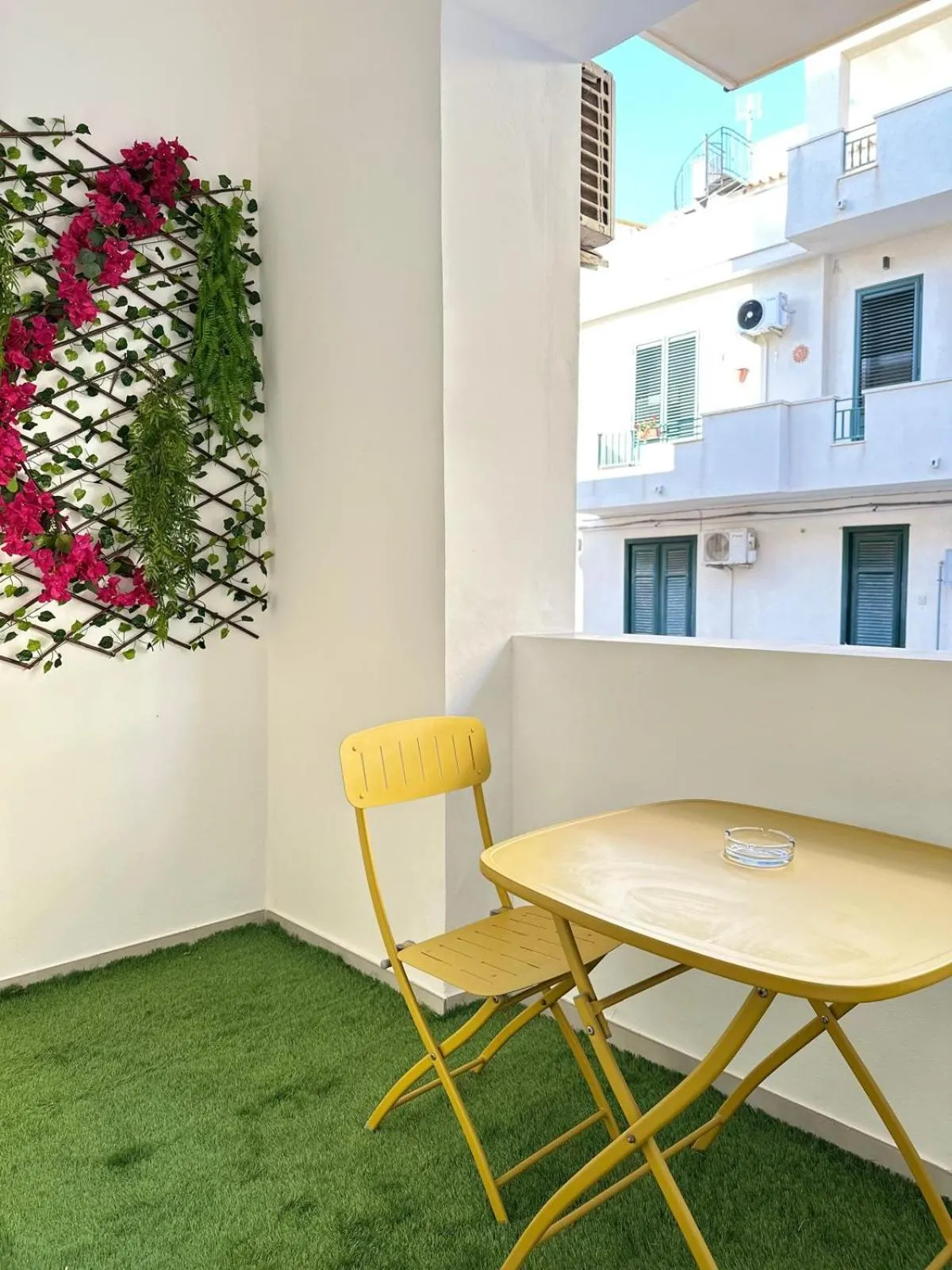 I Faraglioni Comfort Rooms