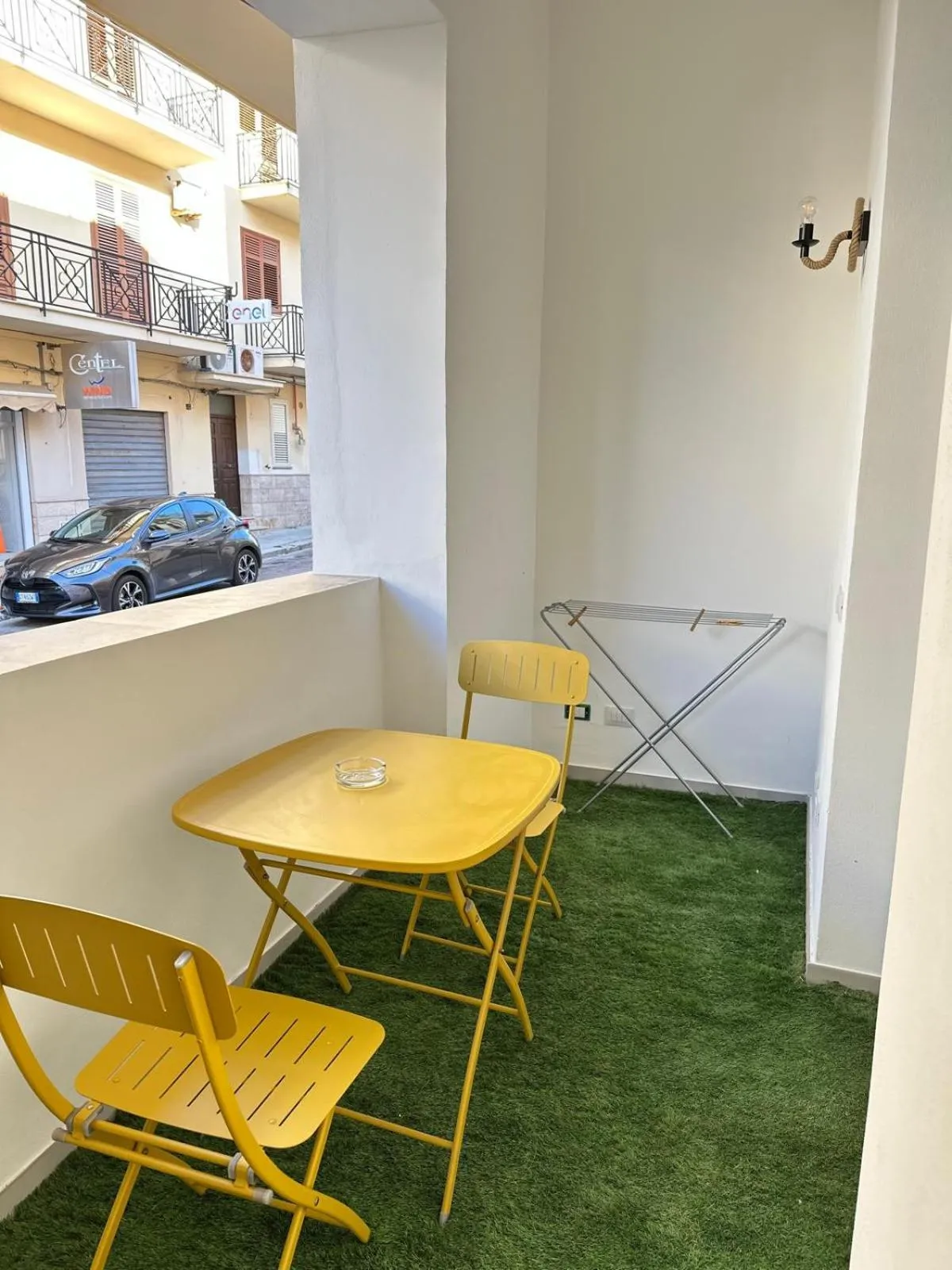 I Faraglioni Comfort Rooms