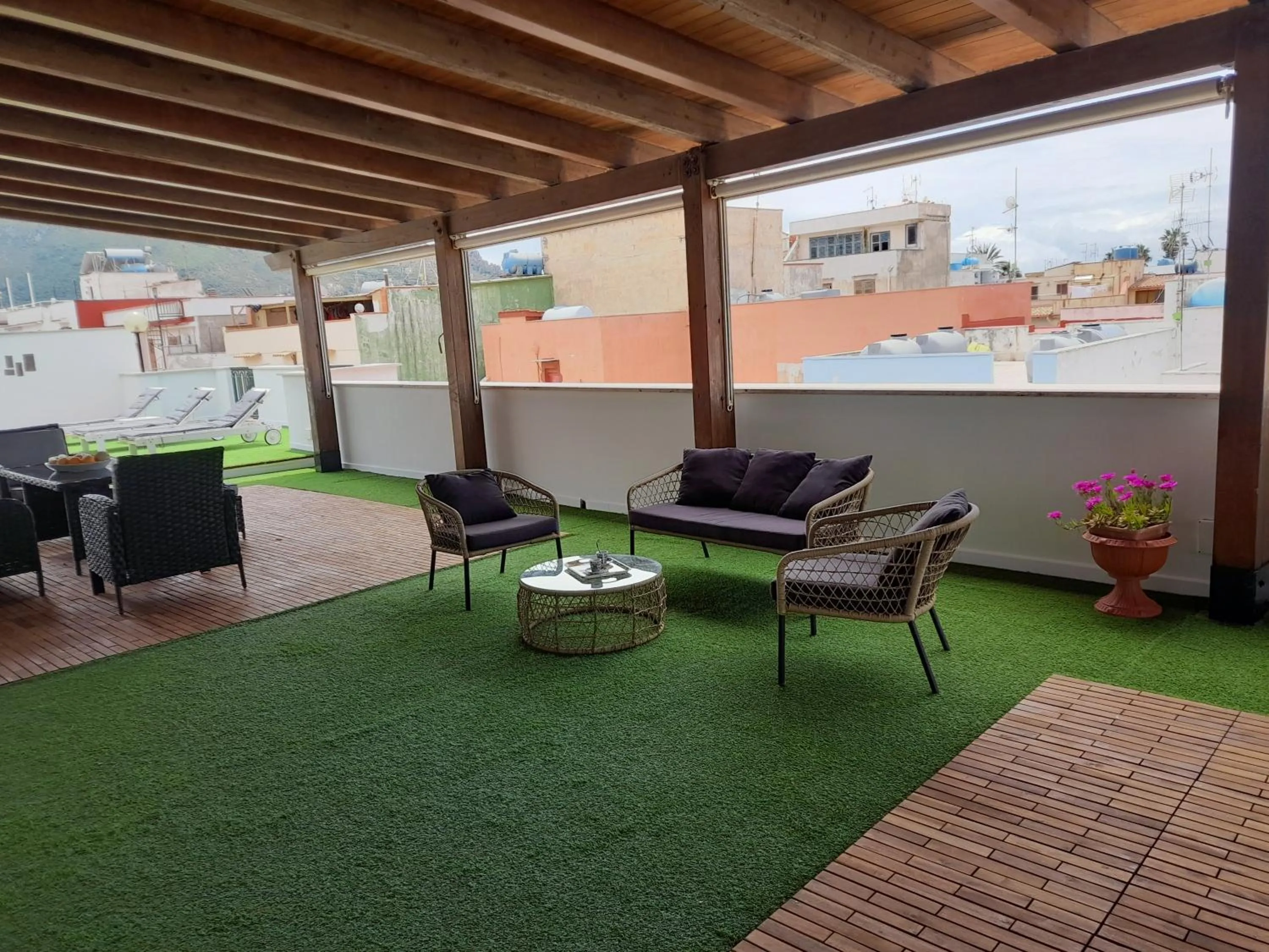 I Faraglioni Comfort Rooms