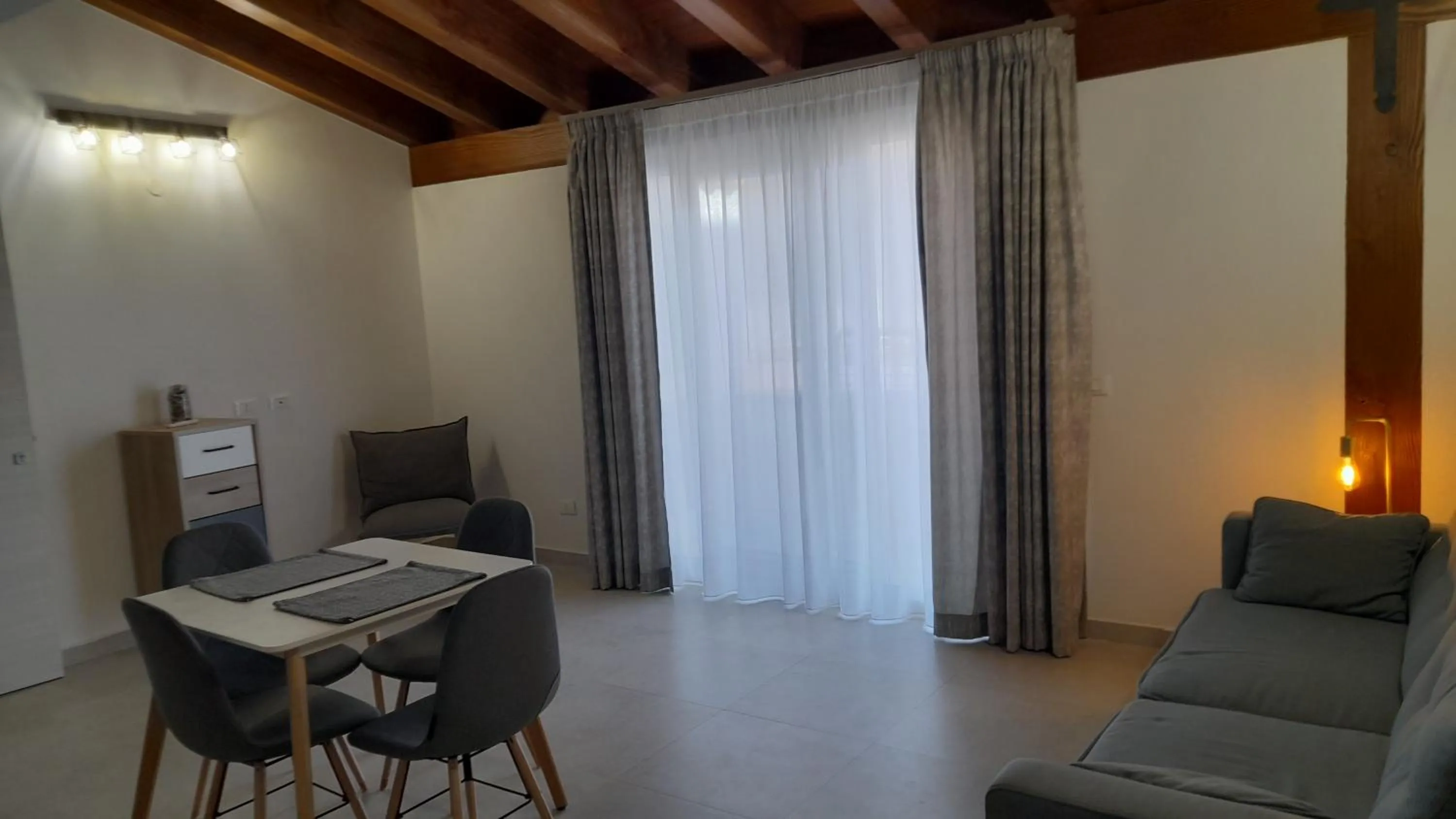 I Faraglioni Comfort Rooms