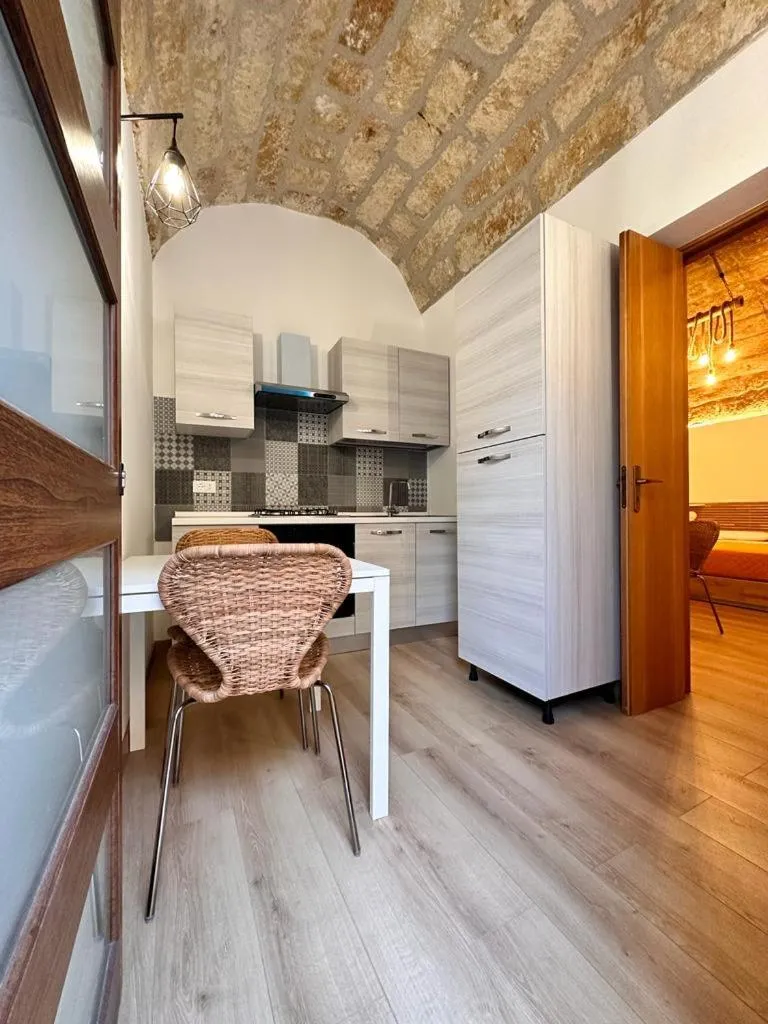 I Faraglioni Comfort Rooms