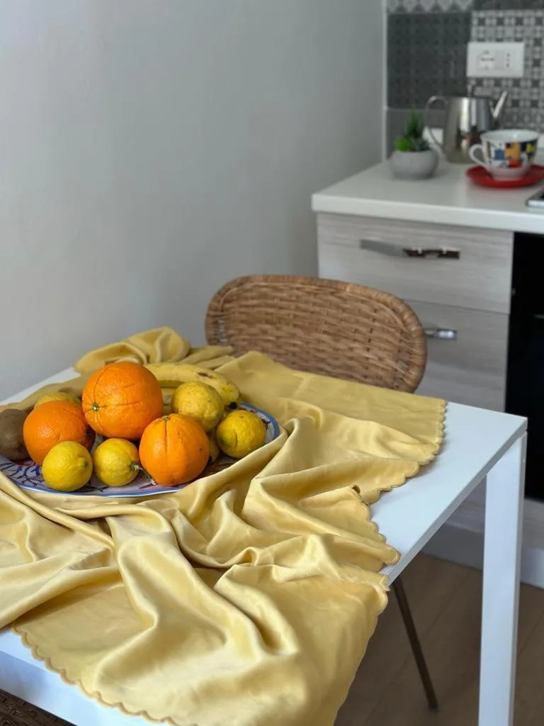 I Faraglioni Comfort Rooms