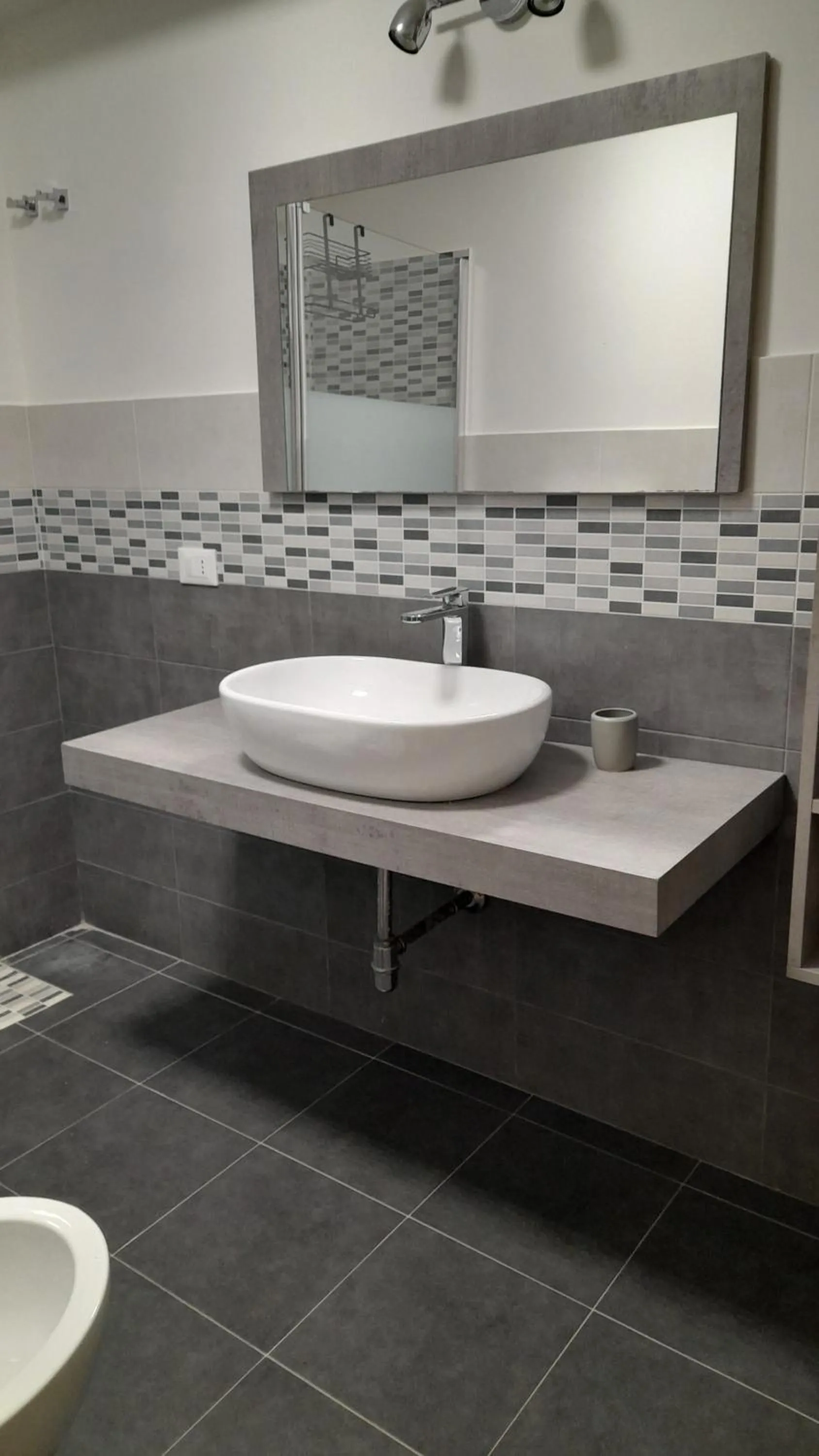 I Faraglioni Comfort Rooms