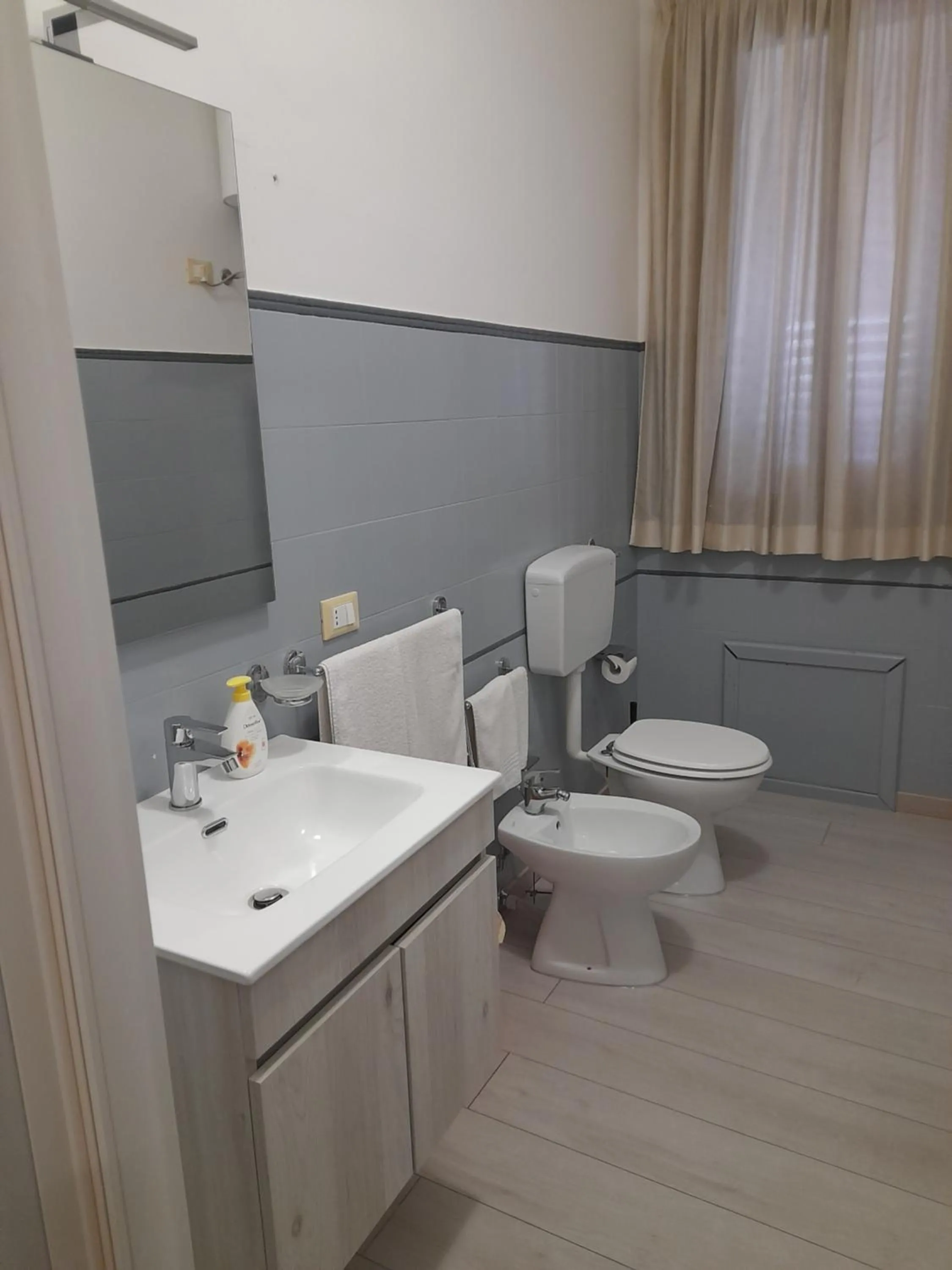 I Faraglioni Comfort Rooms