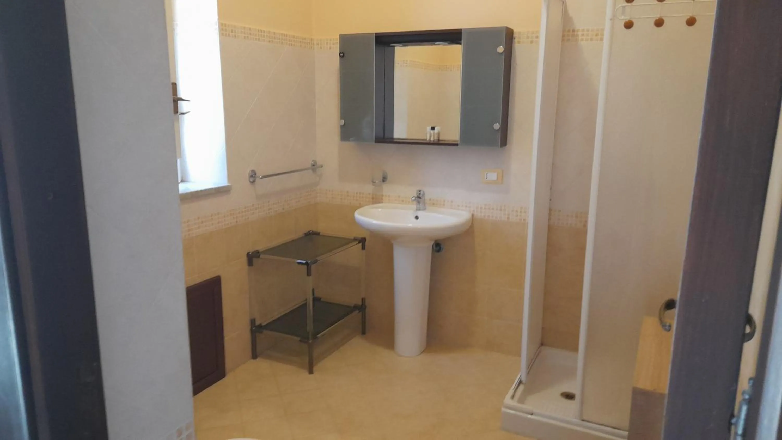 I Faraglioni Comfort Rooms