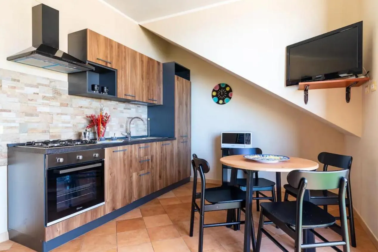 I Faraglioni Comfort Rooms